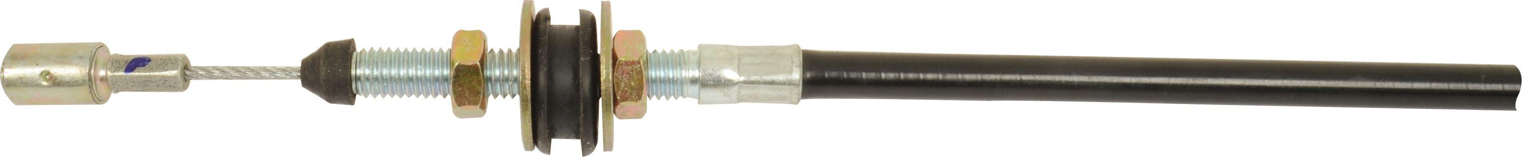 FORD NEW HOLLAND CABLE-THROTTLE (1304MM) 43946