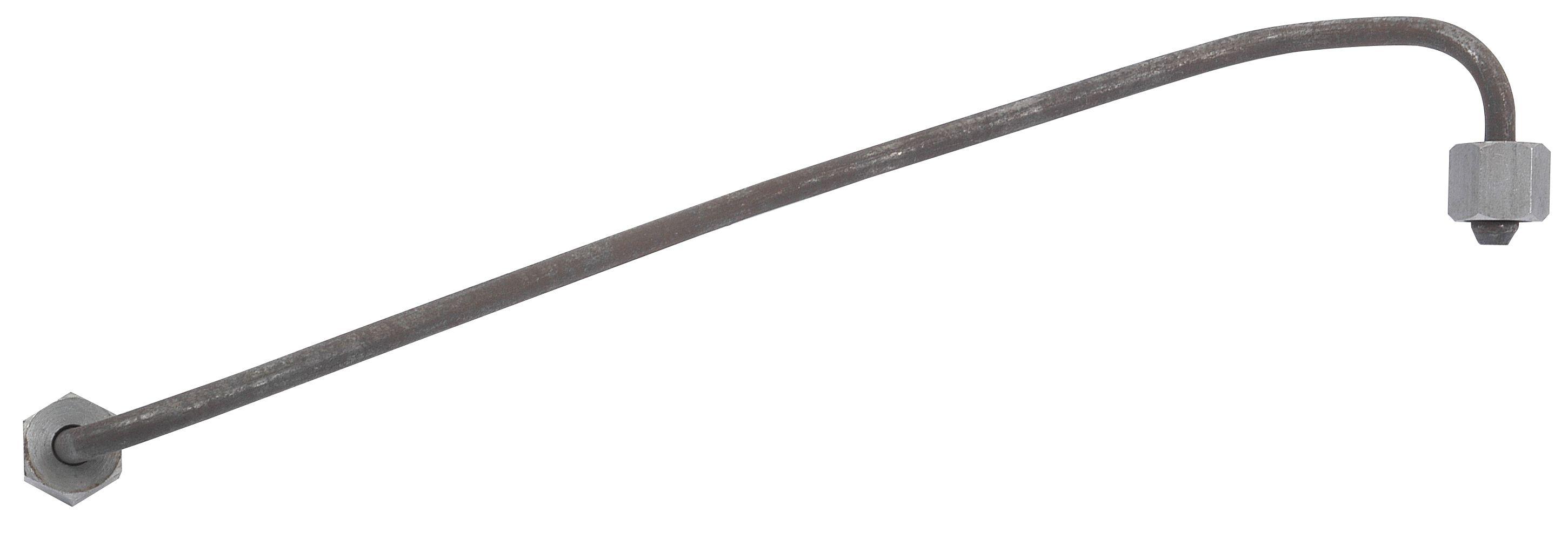 MASSEY FERGUSON PIPE-INJECTOR NO.2 41511