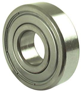 KUBOTA BEARING-DEEP GROOVE-6304ZZ 18119