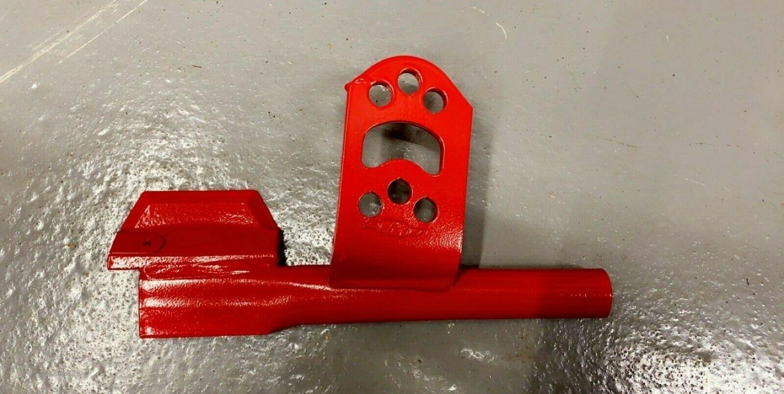 Vaderstad Seed Coulter LH 432116