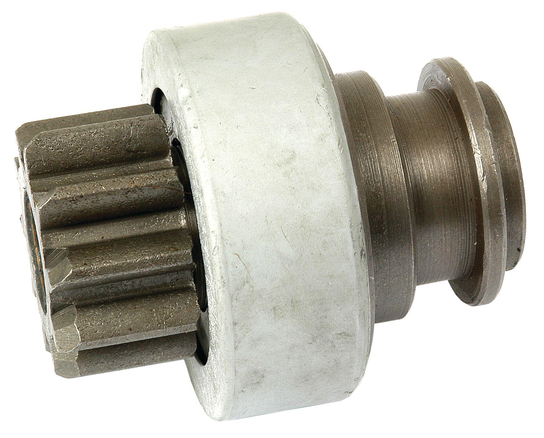 PERKINS DRIVE ASSEMBLY-STARTER 41156
