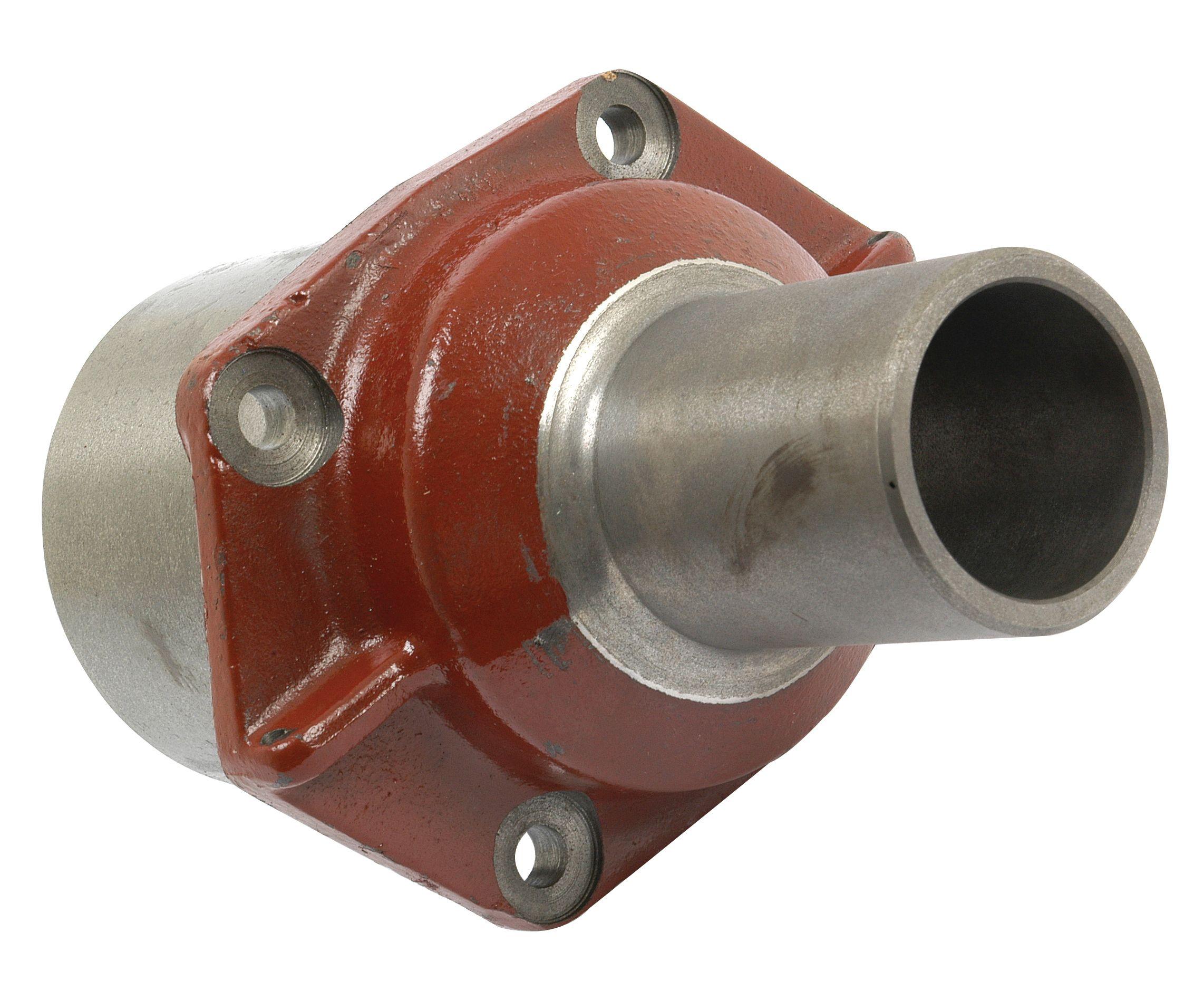 MASSEY FERGUSON HOUSING-GEARBOX INPUT 41870
