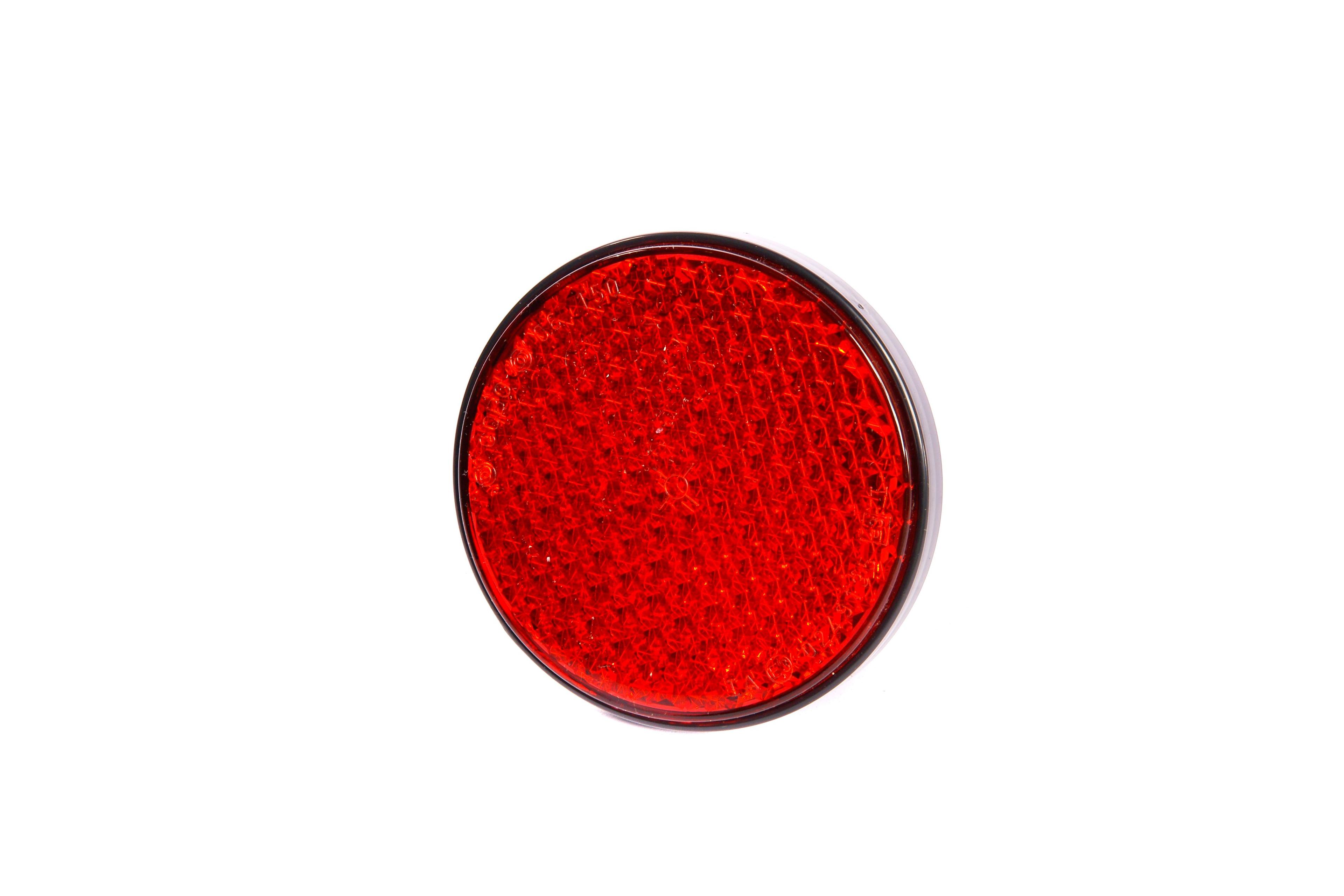 MASSEY FERGUSON TRACTOR REFLECTOR (AGCO) 1678390M2
