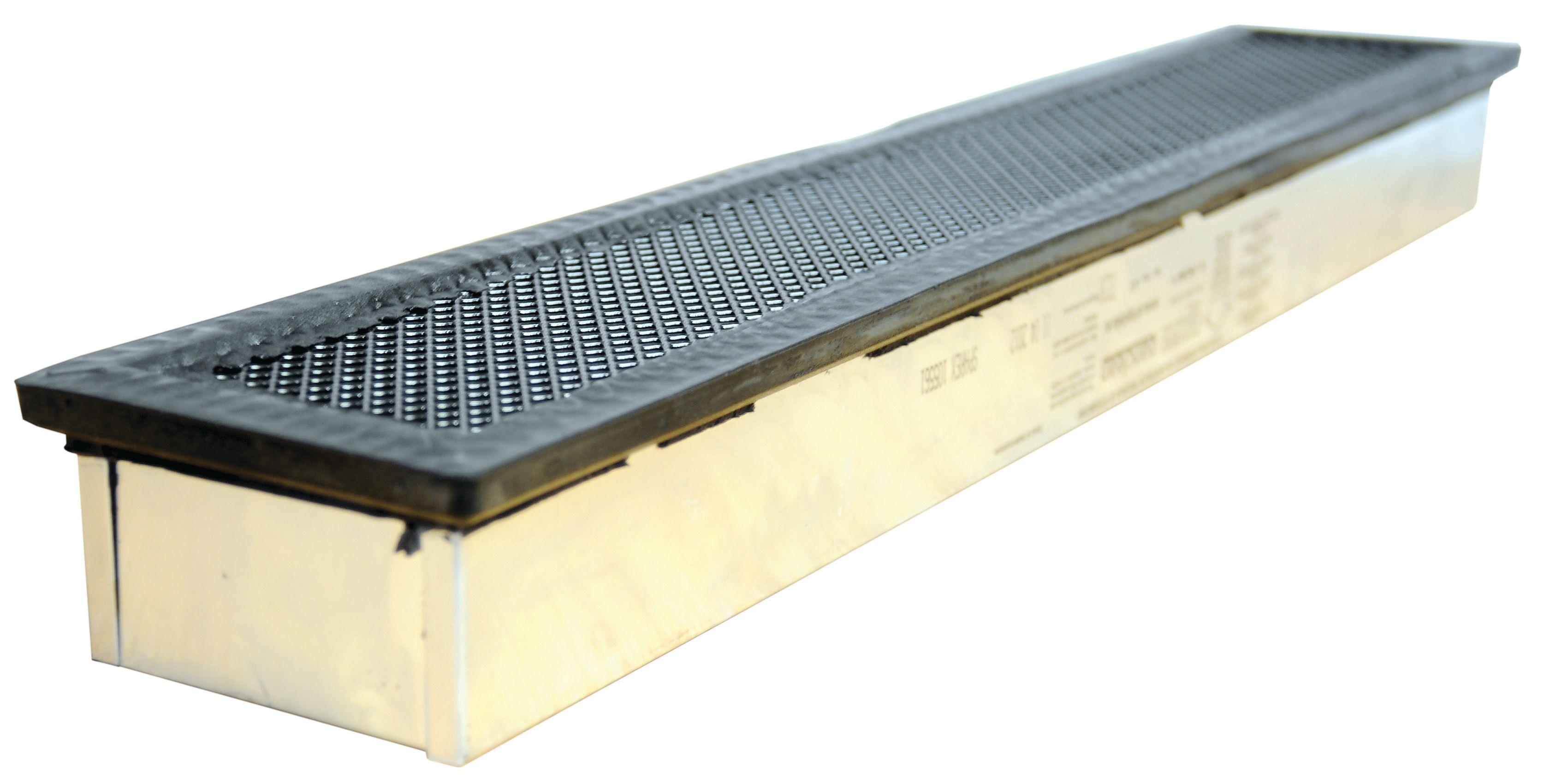 HURLIMANN CARBON FILTER PESTICIDE 105561