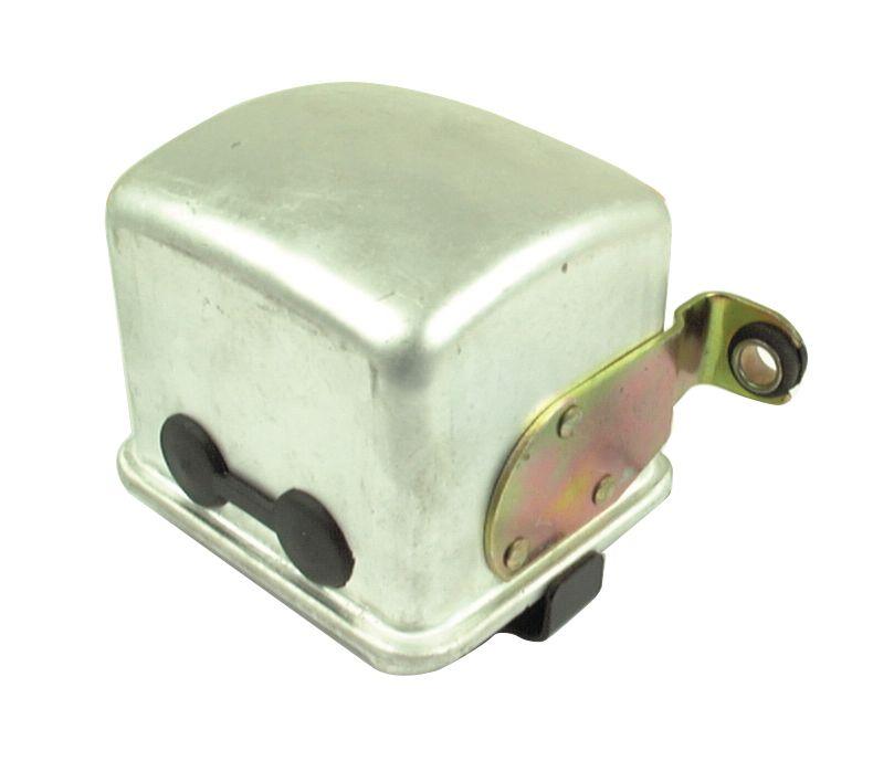 FORDSON CONTROL BOX 65580