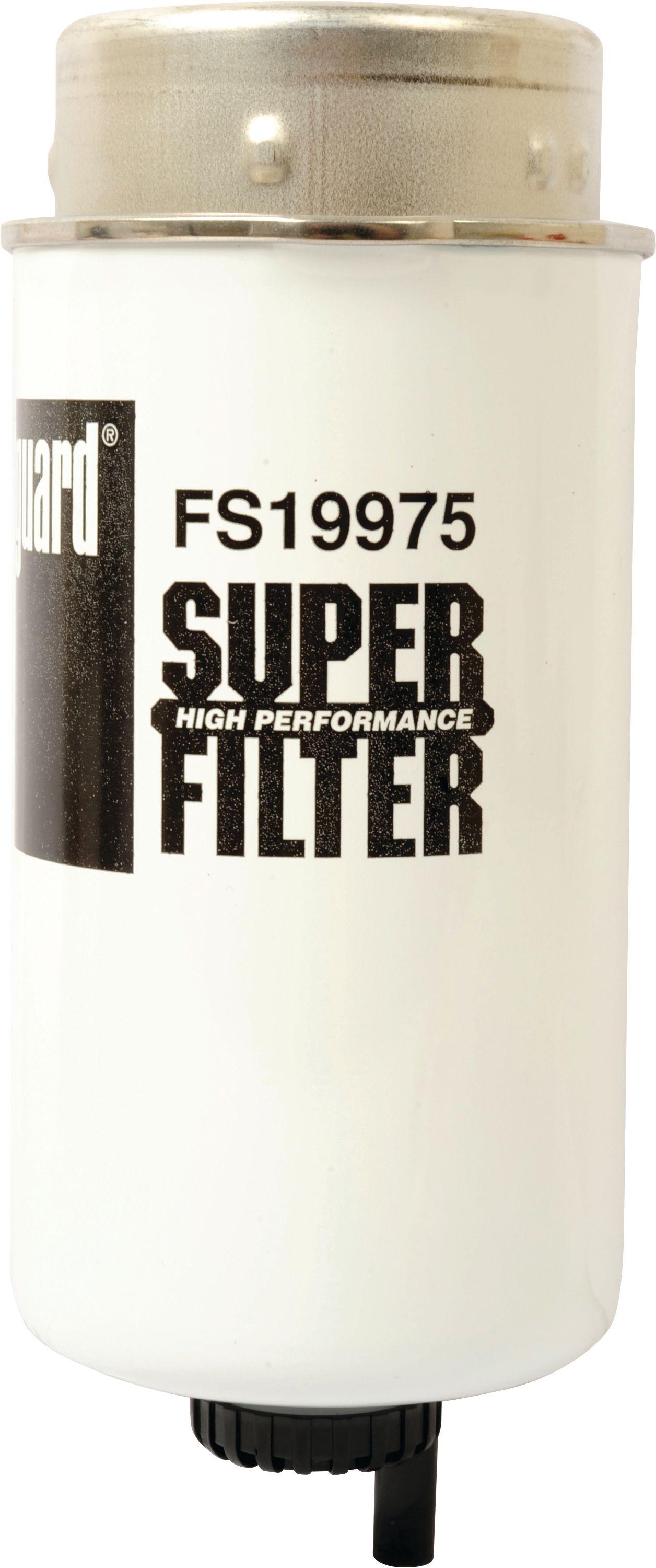 JOHN DEERE FUEL SEPARATOR FS19975 109181