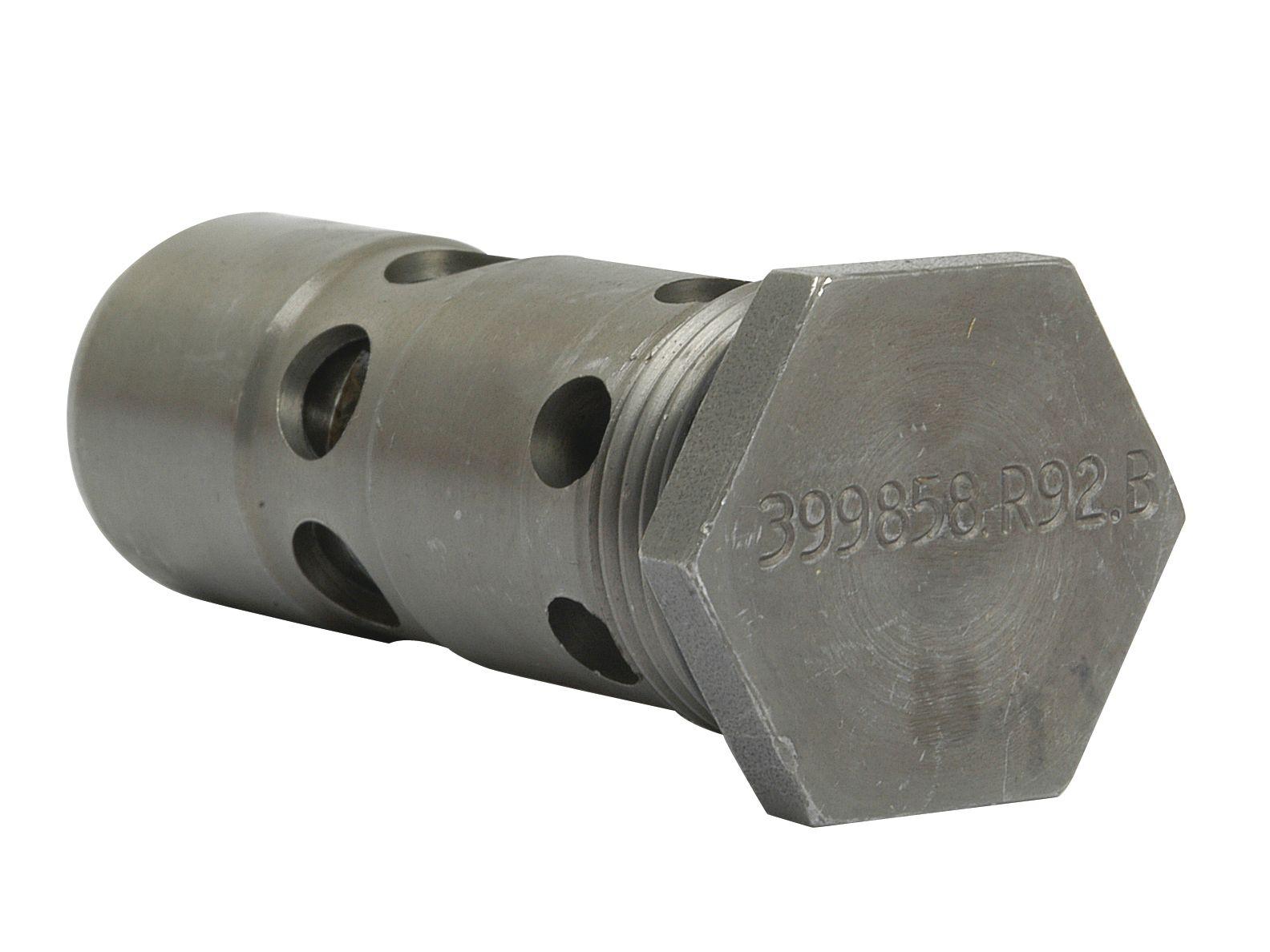 CASE IH RELIEF VALVE 57319