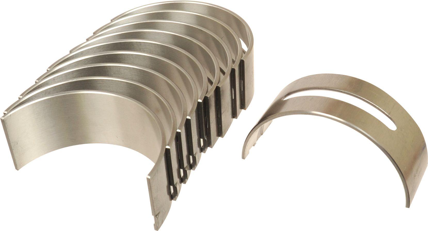 LANDINI MAIN BEARING SET (0.020") 111797