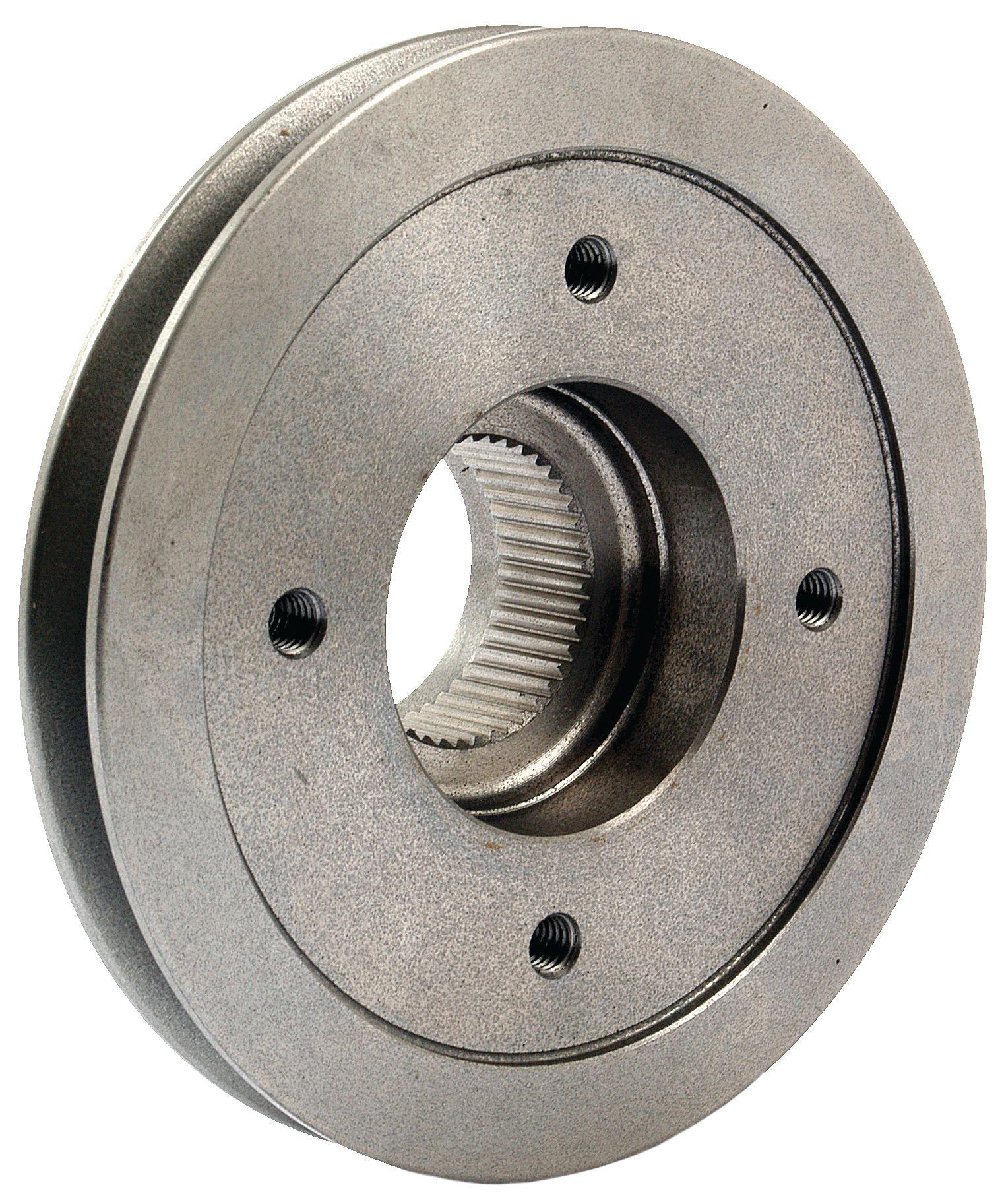 LANDINI PULLEY-CRANKSHAFT 41855