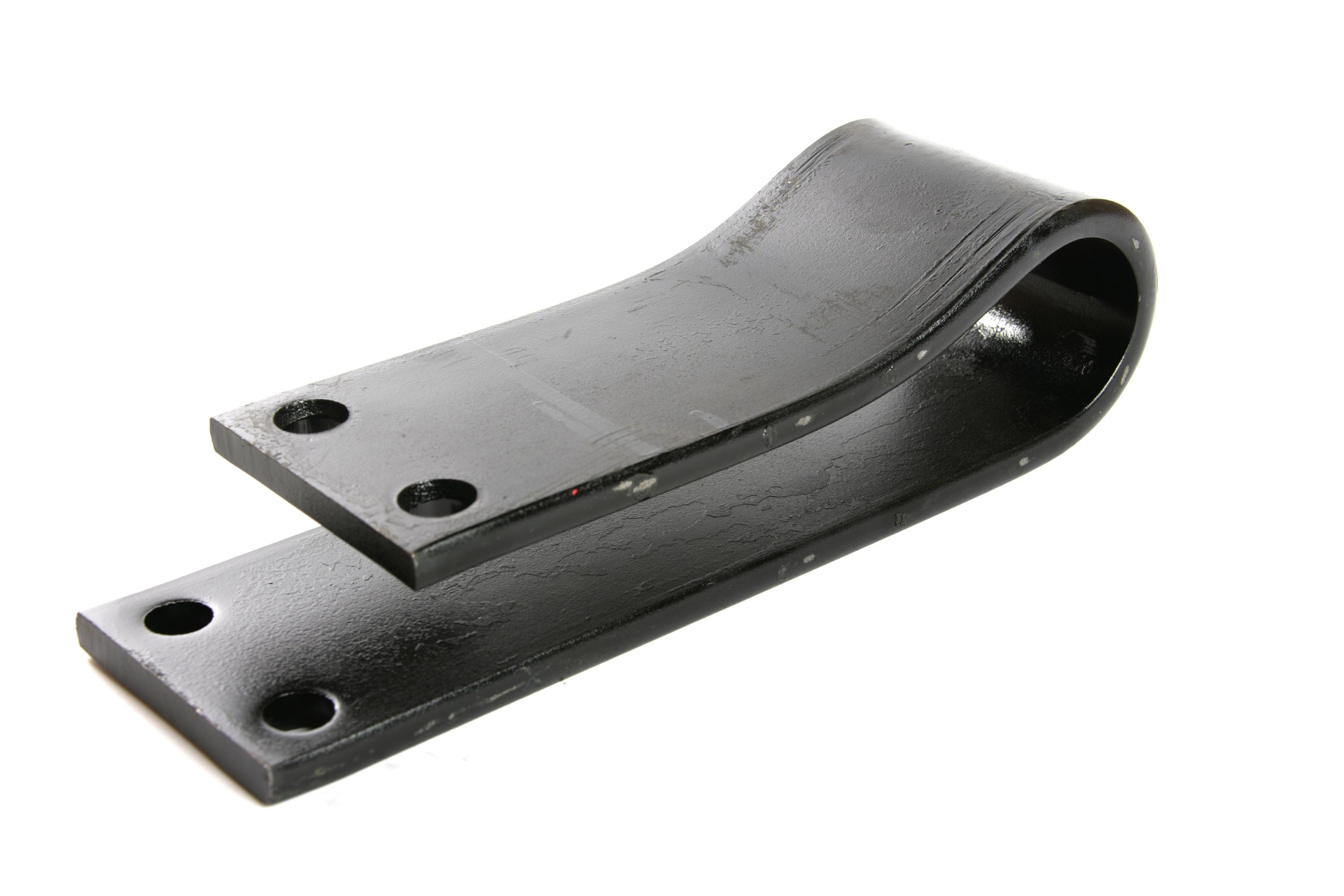 MASSEY FERGUSON CRAWLER SPRING (AGCO) 1825299M1