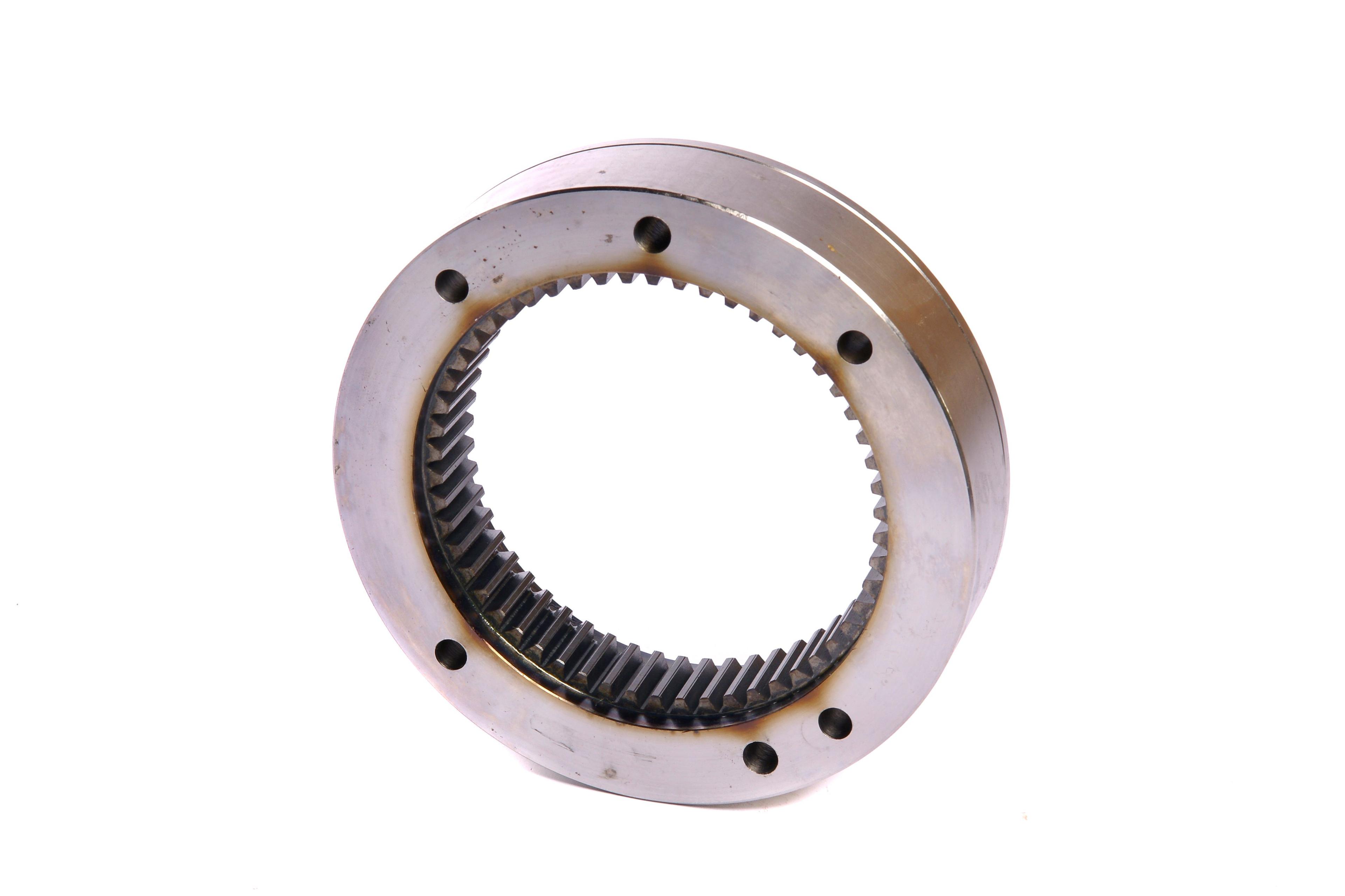MASSEY FERGUSON TRACTOR ANNULAR GEAR (AGCO) 1671558M1