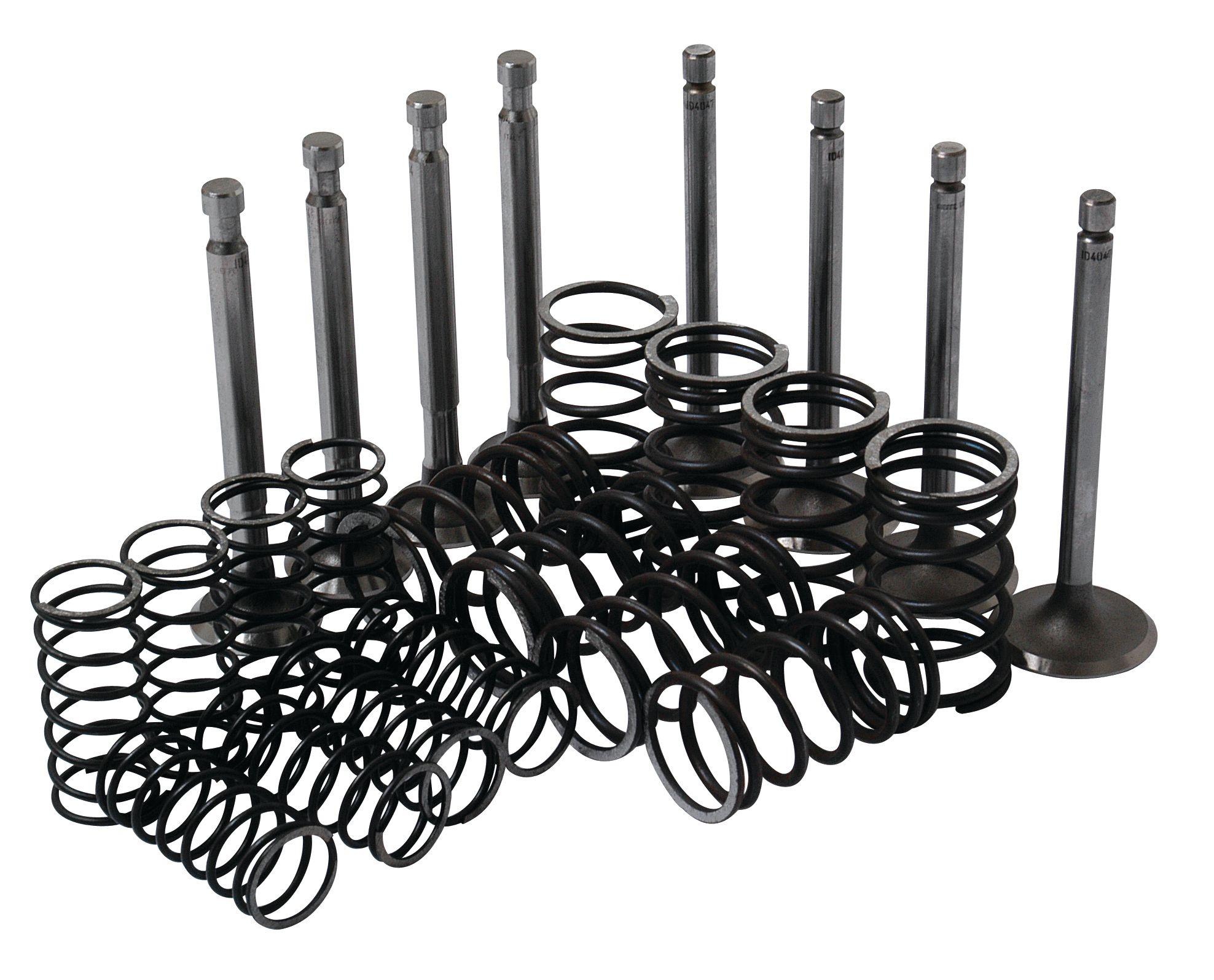MASSEY FERGUSON VALVE TRAIN KIT 41946