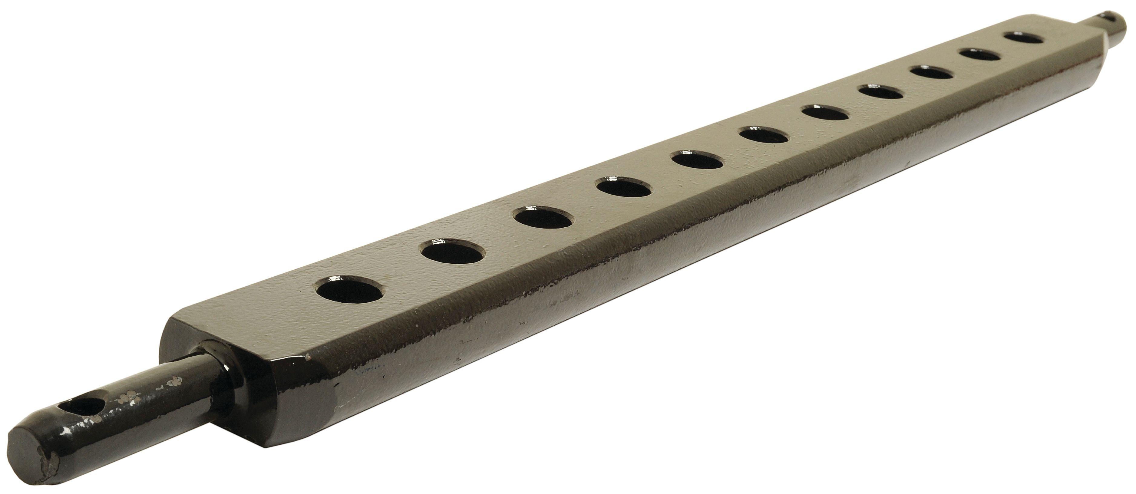 MASSEY FERGUSON DRAWBAR-CAT1-11HOLES 765MM 125