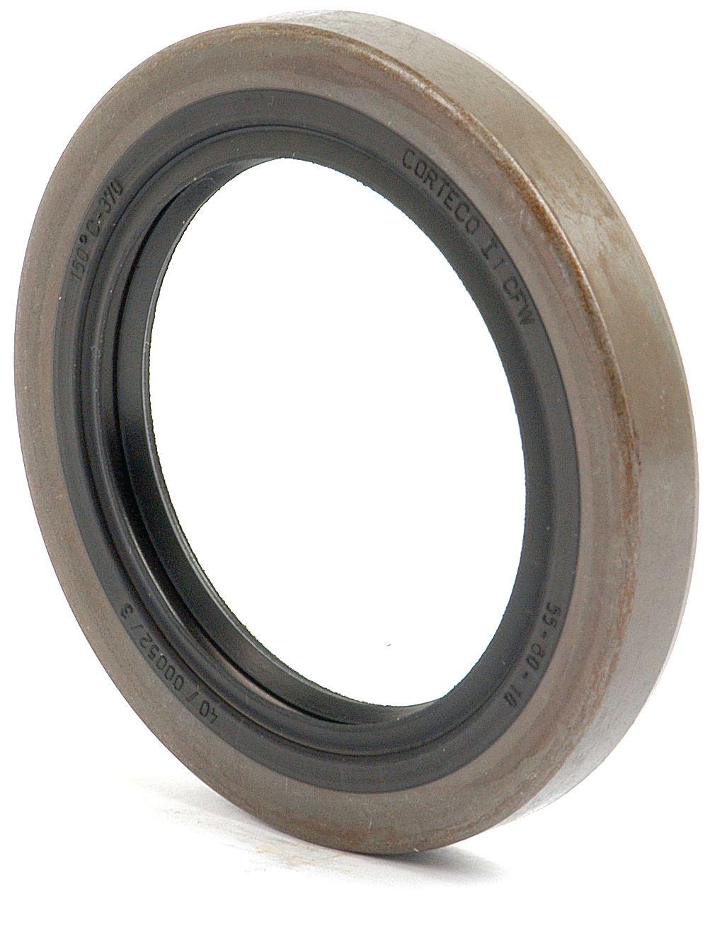 FIAT SEAL-55X80X10MM 62489
