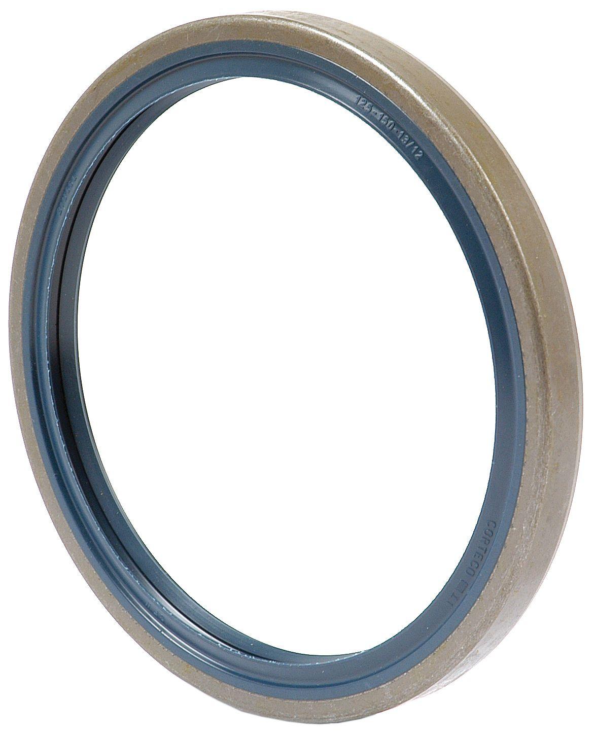 FIAT SEAL 62304
