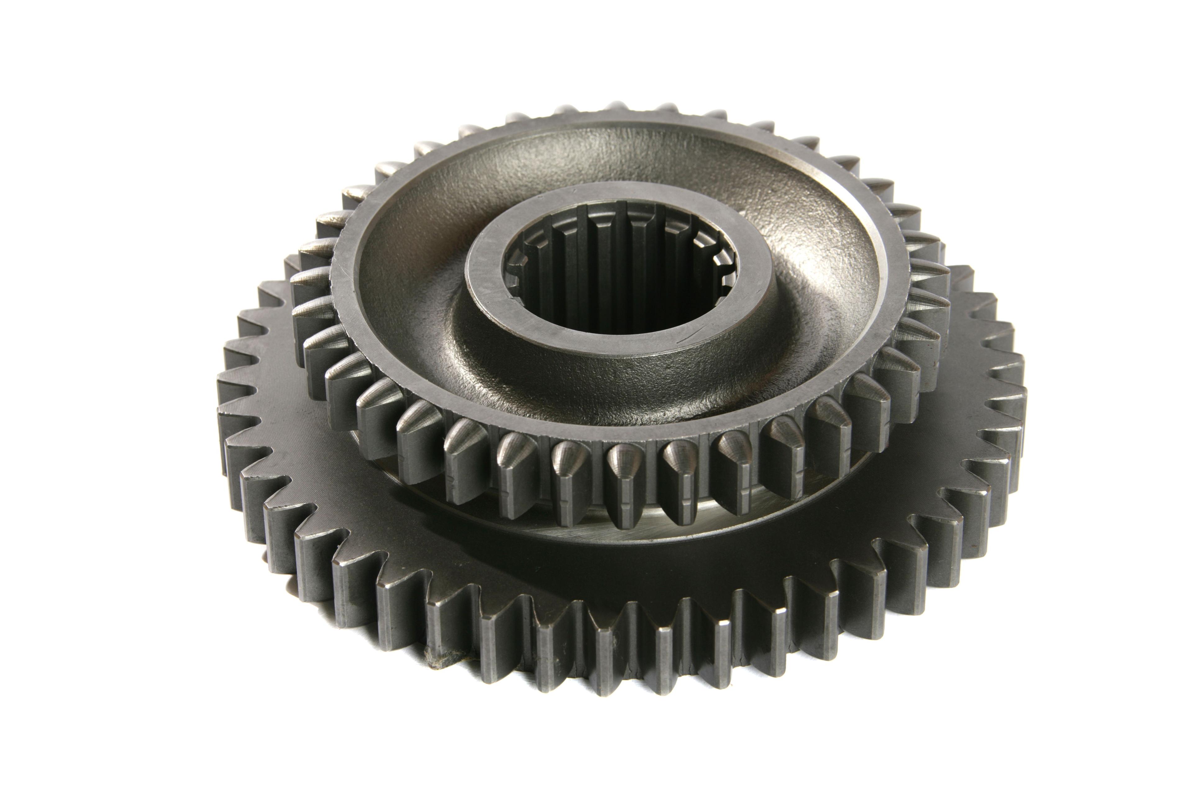 MASSEY FERGUSON TRACTOR GEAR (AGCO) 1682691M2