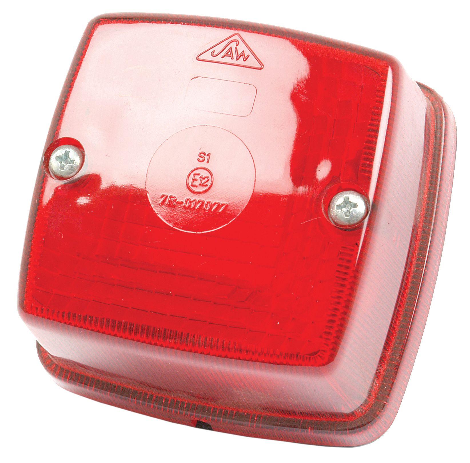 CASE IH REAR/MOUNT LAMP SINGLE FUNC 56035