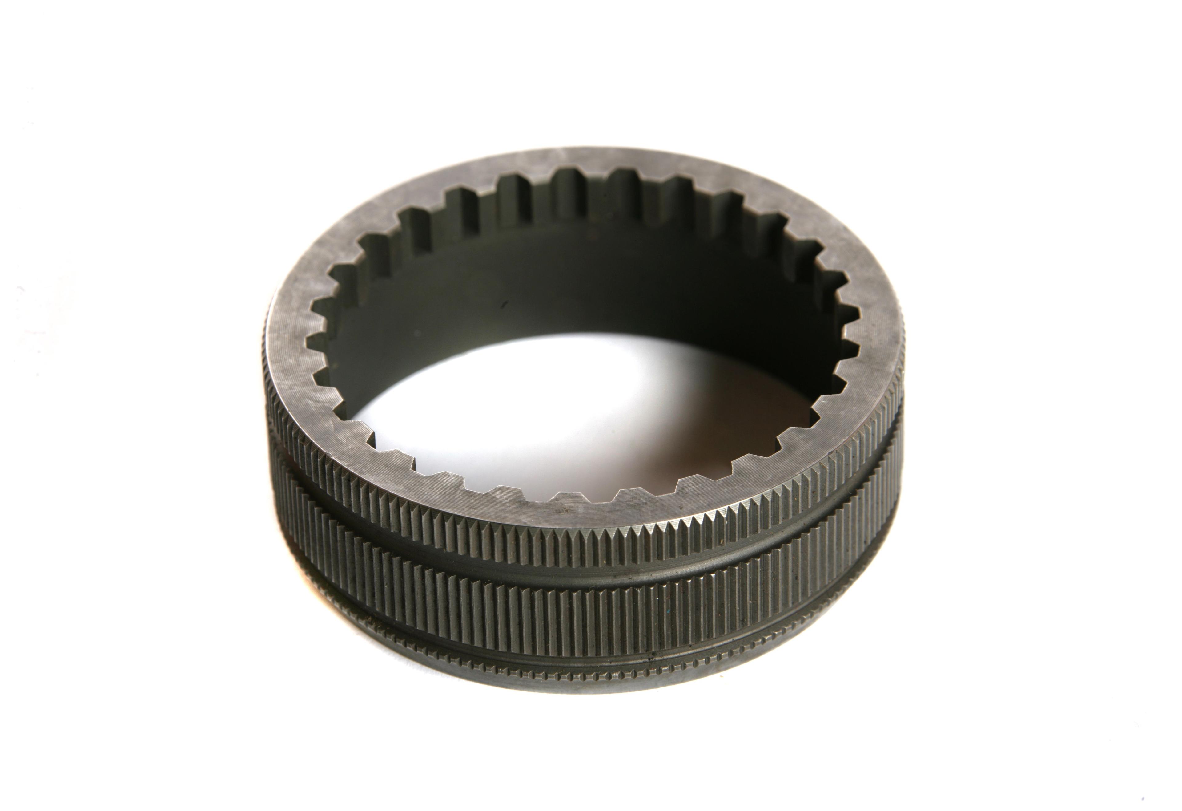 MASSEY FERGUSON TRACTOR TOOTH WASHER (AGCO) 1866544M2