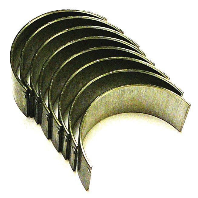 FORD NEW HOLLAND CONNECTING ROD BRG SET +0.010 67151