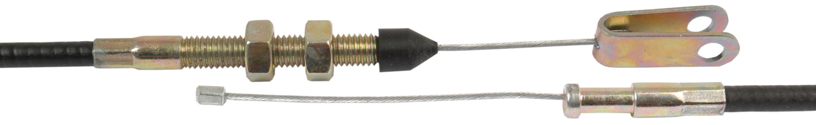 MASSEY FERGUSON CABLE-THROTTLE (1073MM) 41845