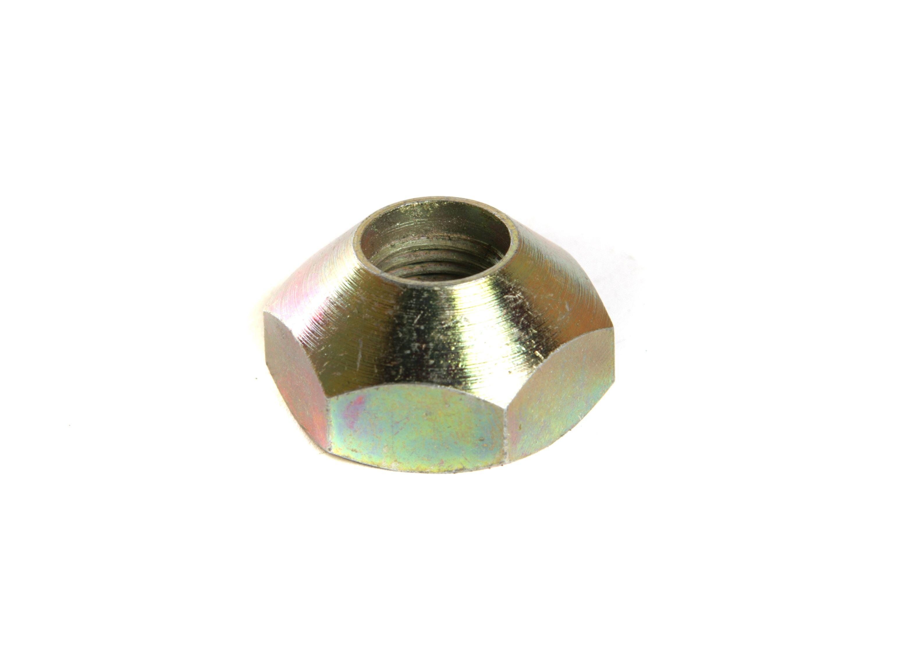 MASSEY FERGUSON COMBINE WHEEL NUT (AGCO) 195490M1
