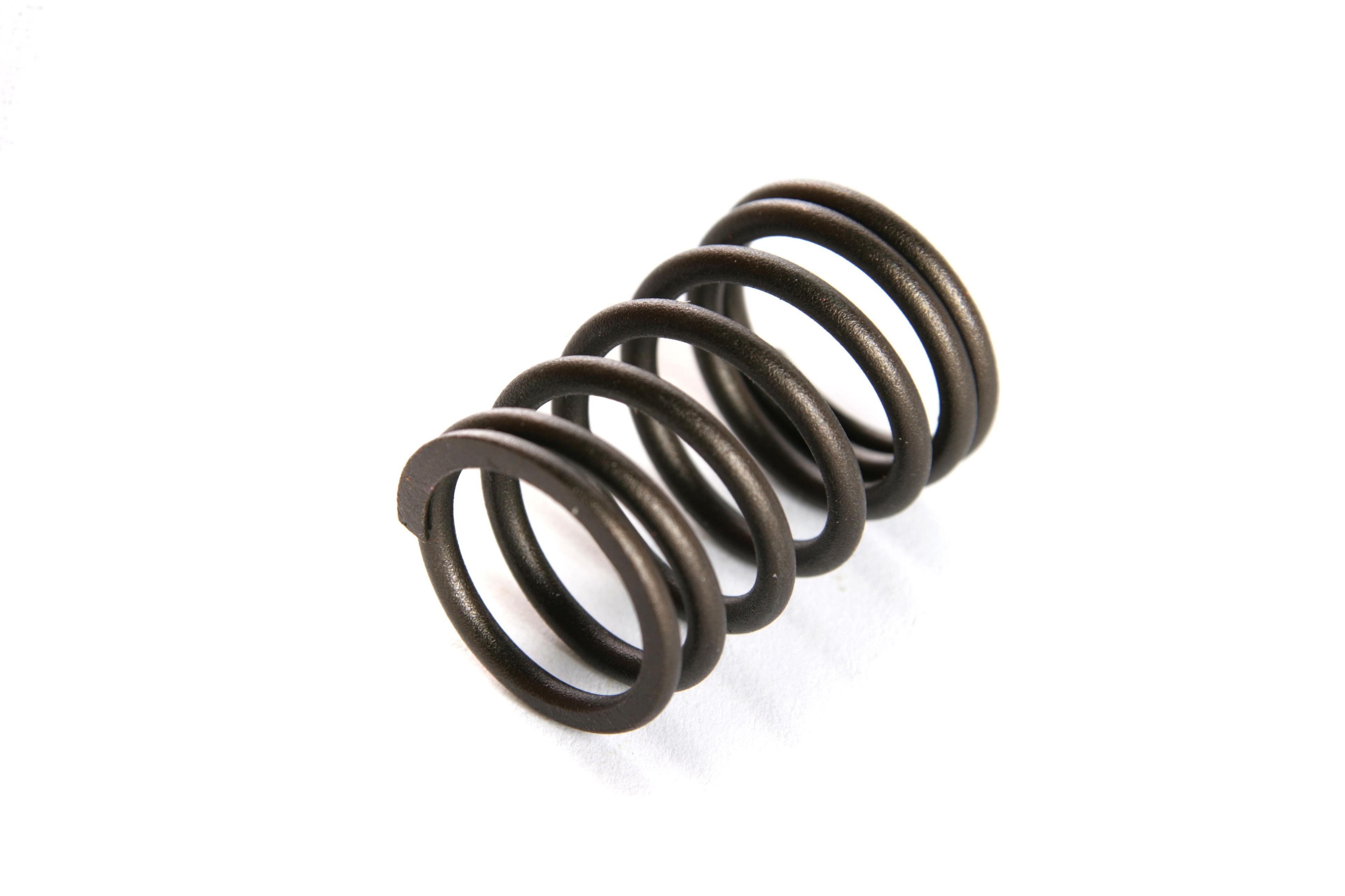 MASSEY FERGUSON TELESCOPIC HANDLER SPRING (AGCO) 740465M1