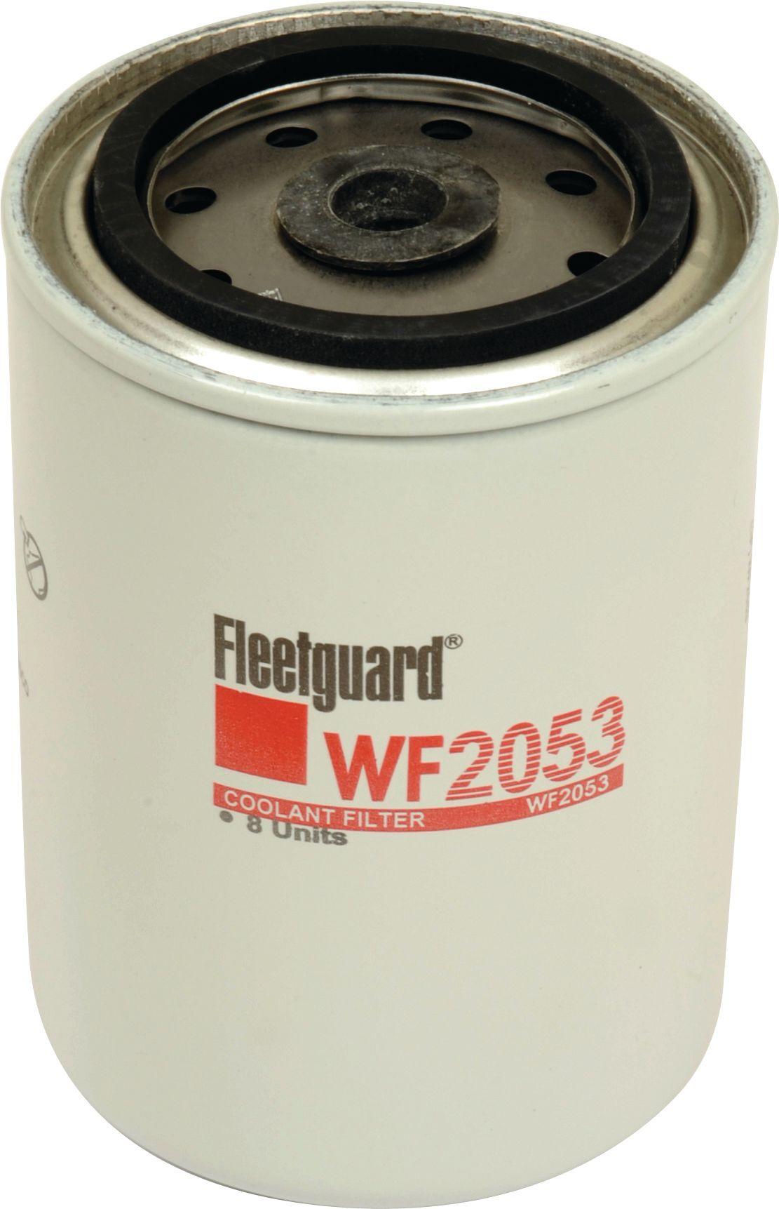 CLAAS WATER FILTER WF2053 109538