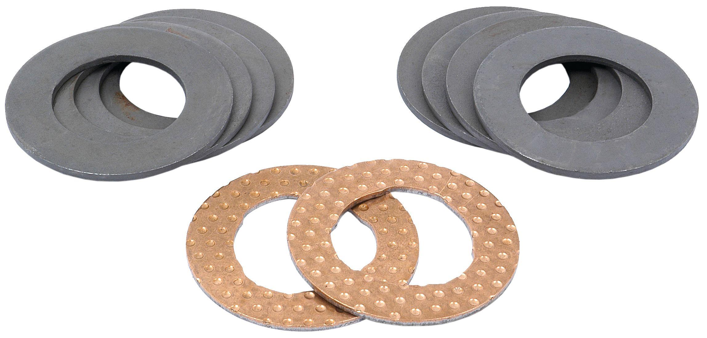 LANDINI THRUST BEARING KIT 43292