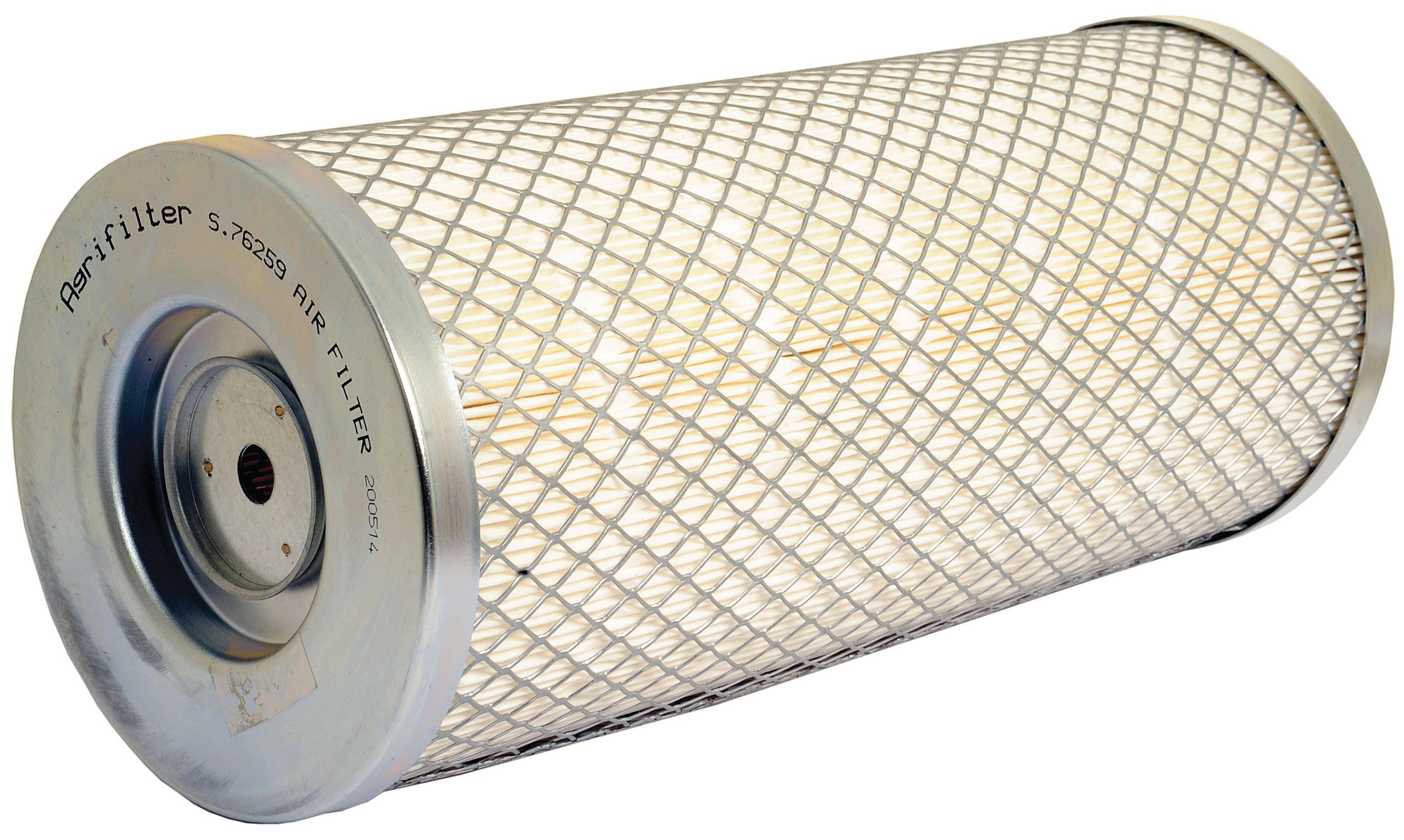 RENAULT OUTER AIR FILTER 76259