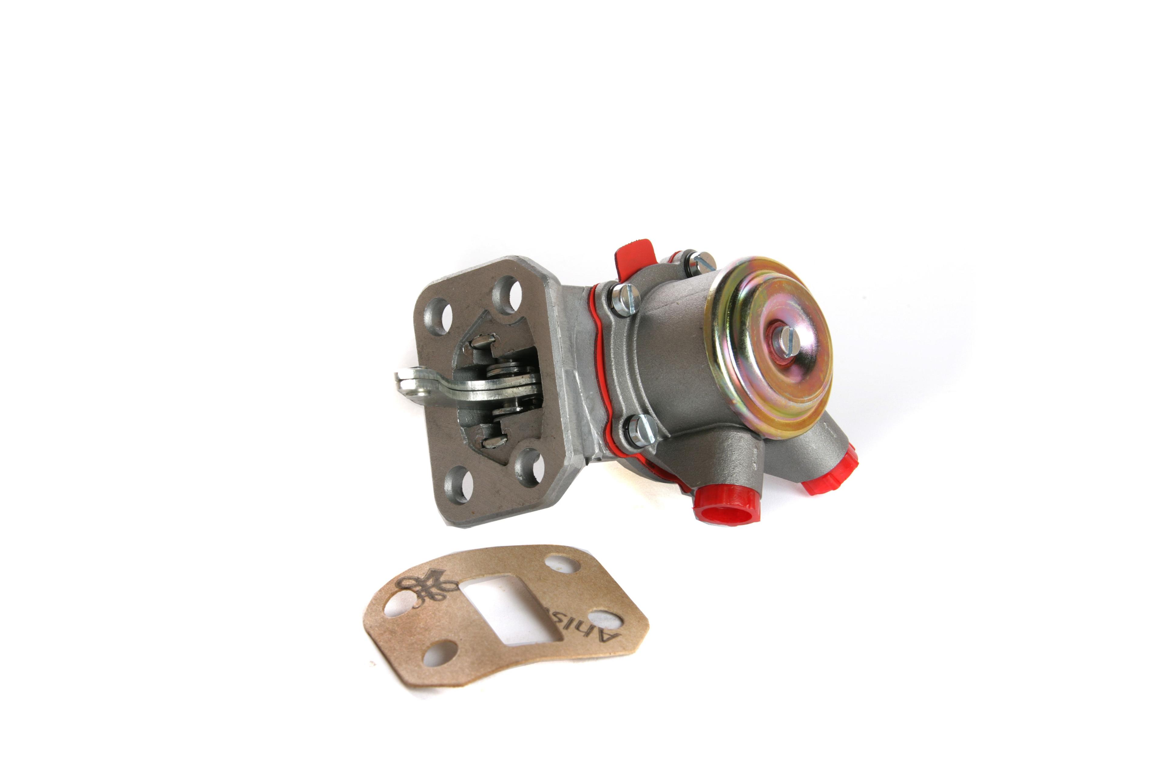 MASSEY FERGUSON TRACTOR FUEL PUMP (AGCO) 4224451M91