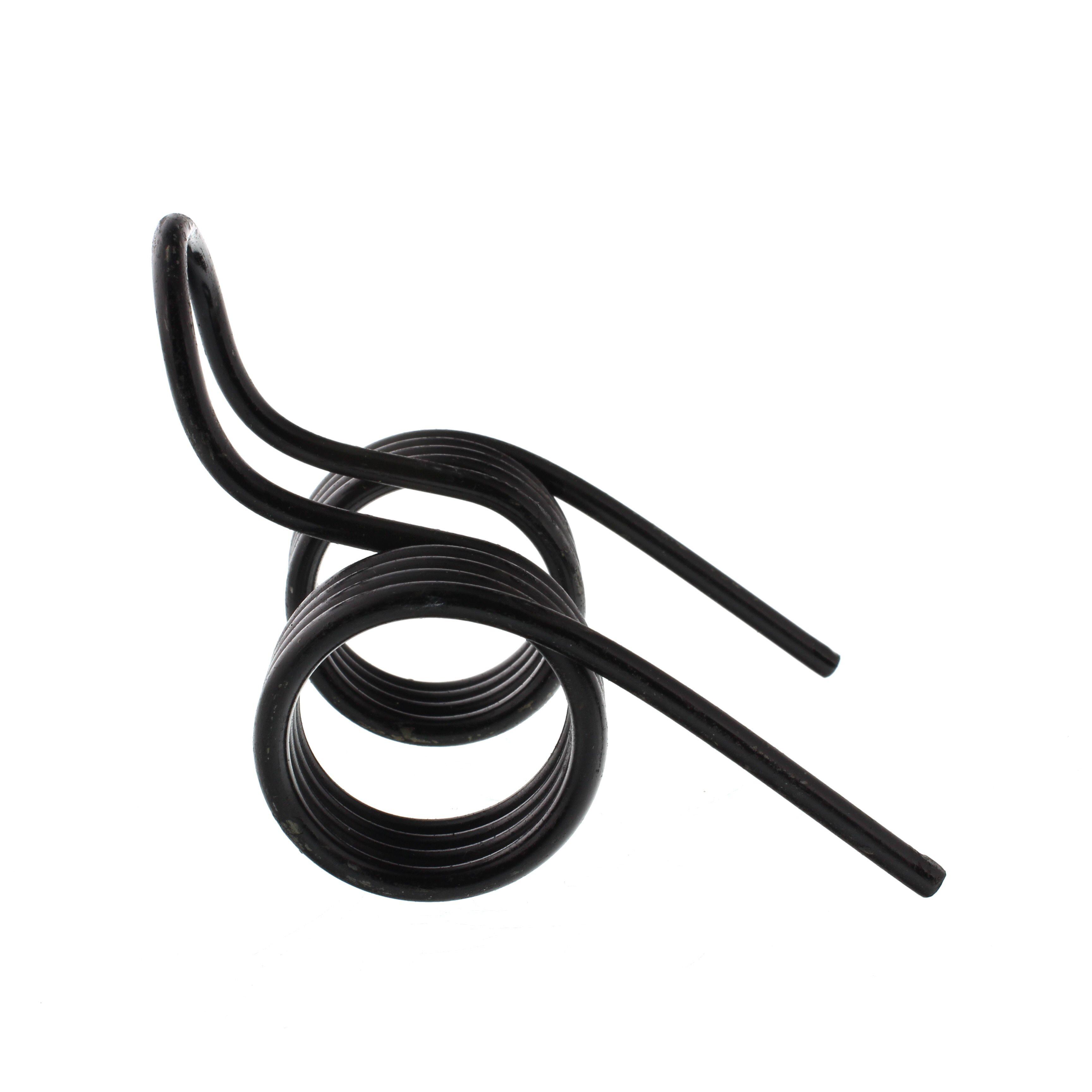 MASSEY FERGUSON BALER TORSION SPRING (AGCO) 700729220
