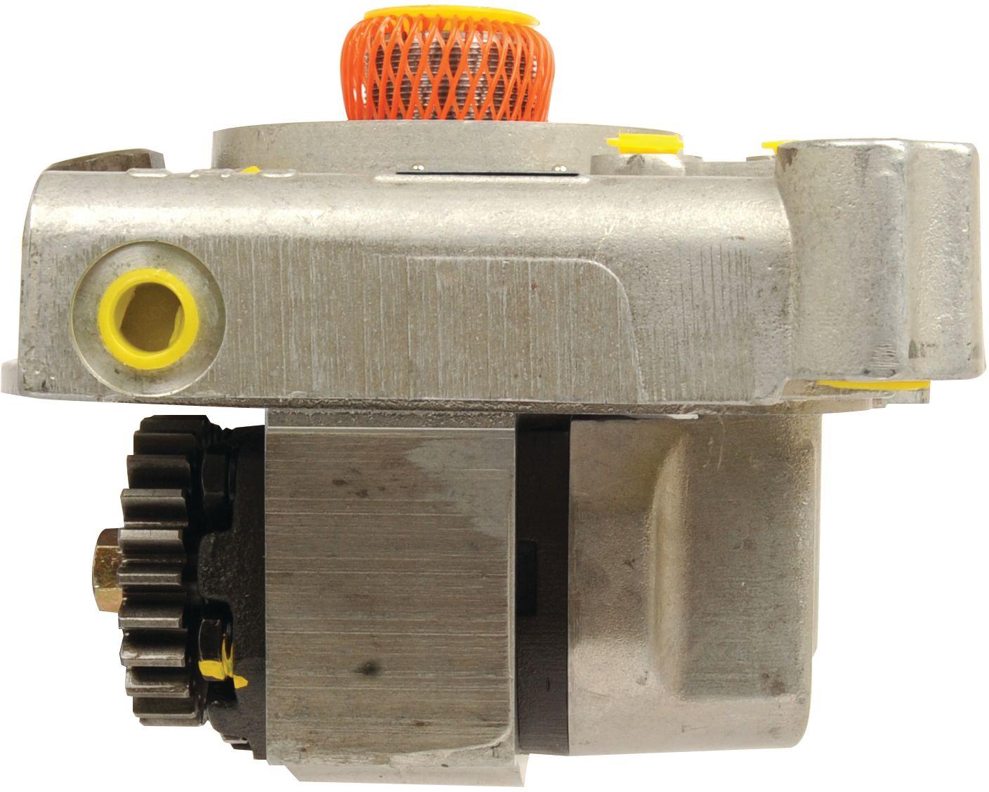 FORD HYDRAULIC PUMP 66326