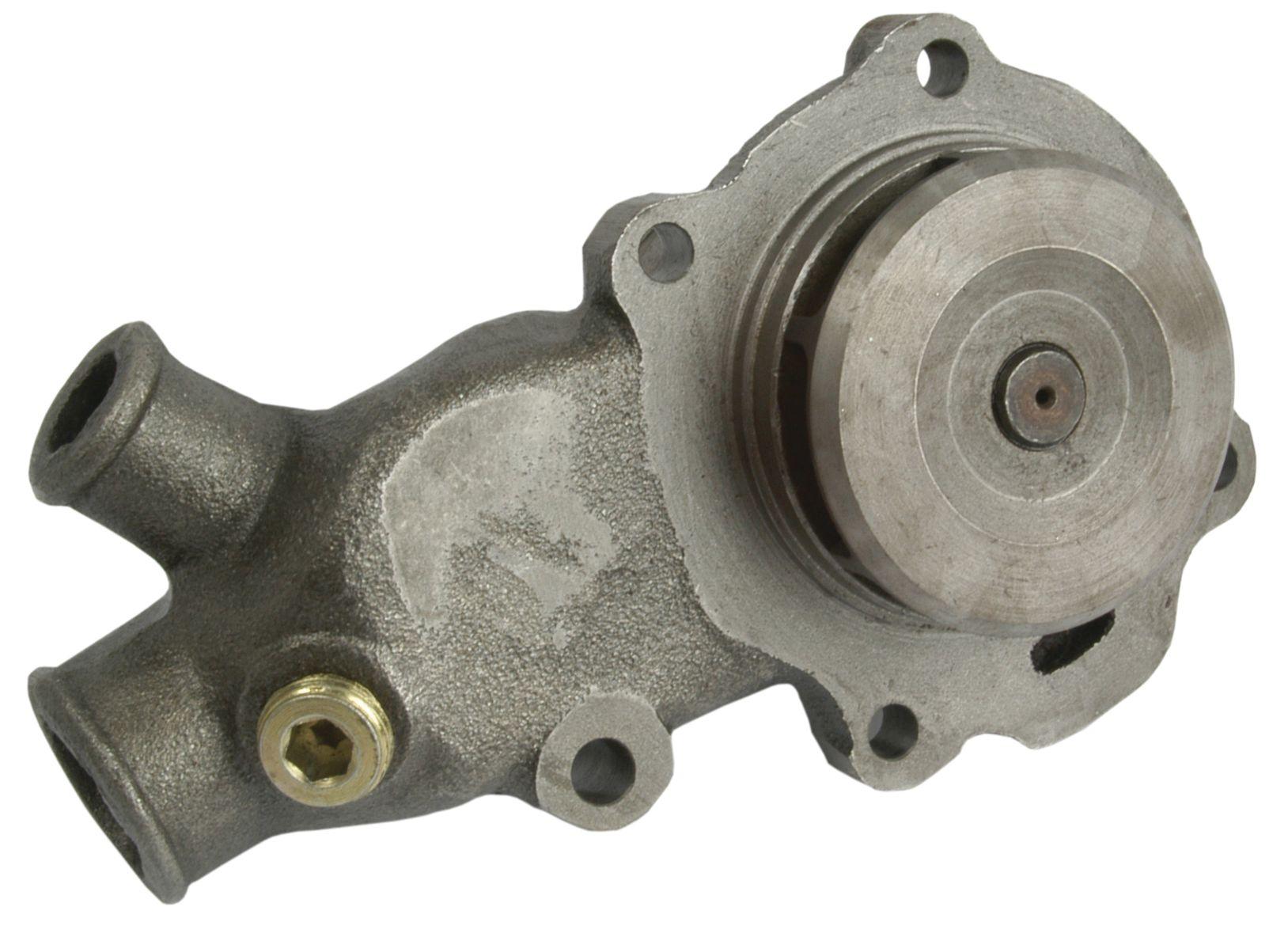 PERKINS WATER PUMP 40038