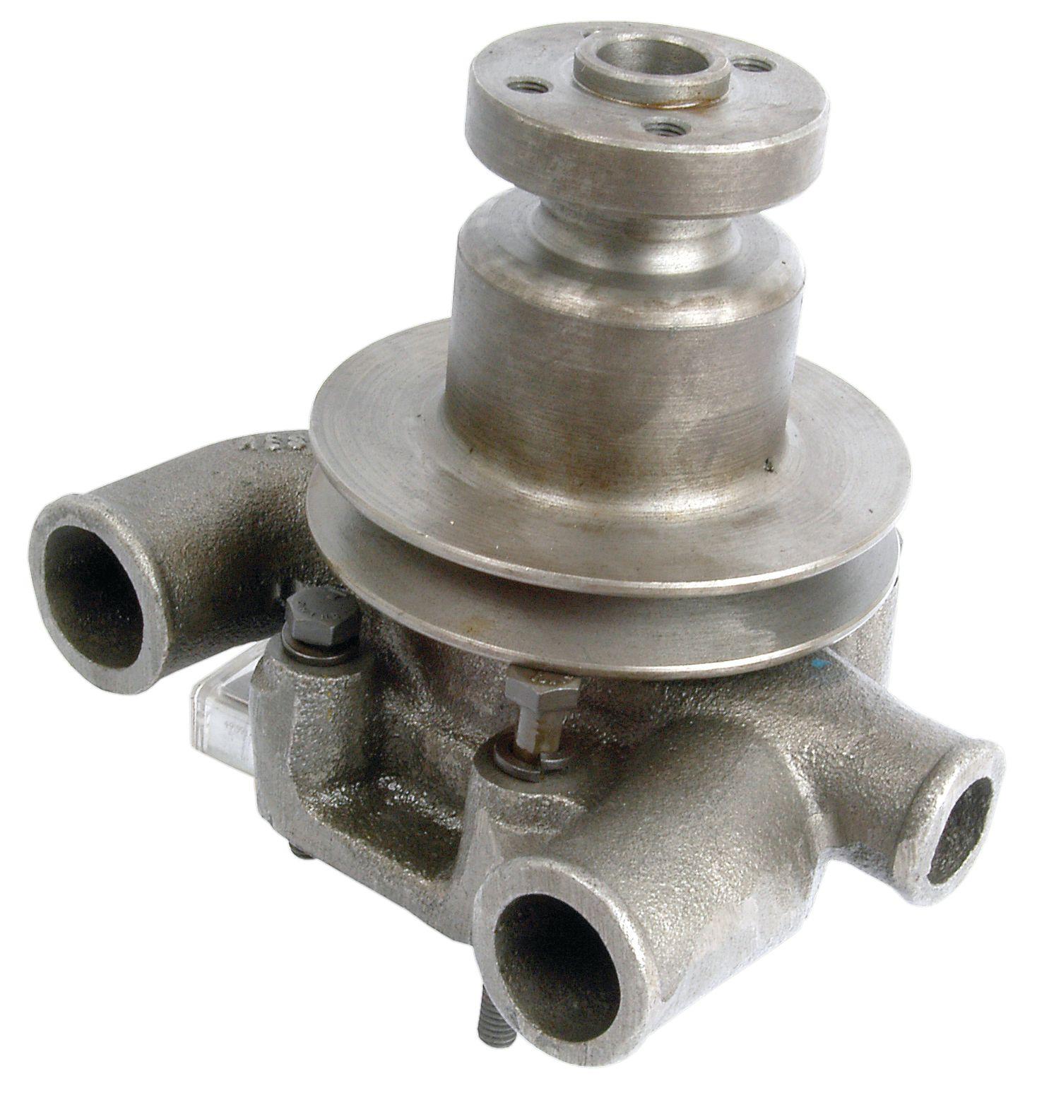 MASSEY FERGUSON WATER PUMP+PULLEY 60146