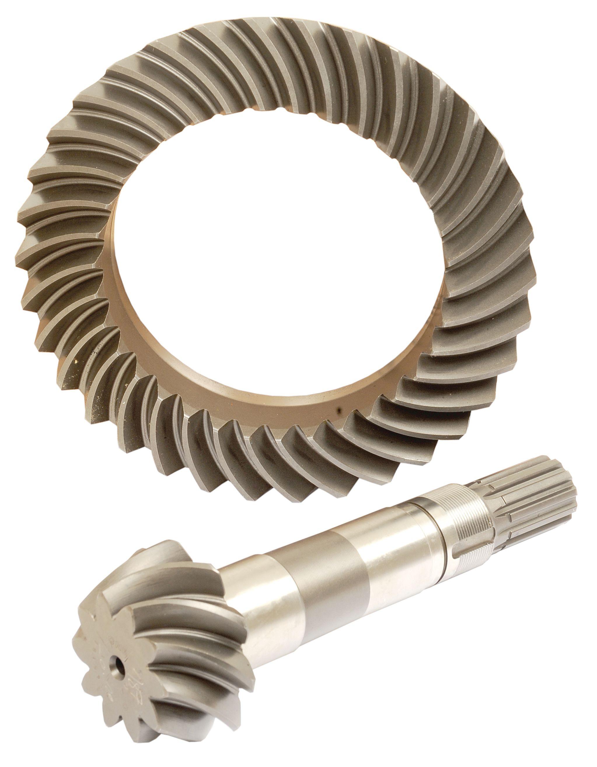 CASE IH CROWN WHEEL AND PINION 107437