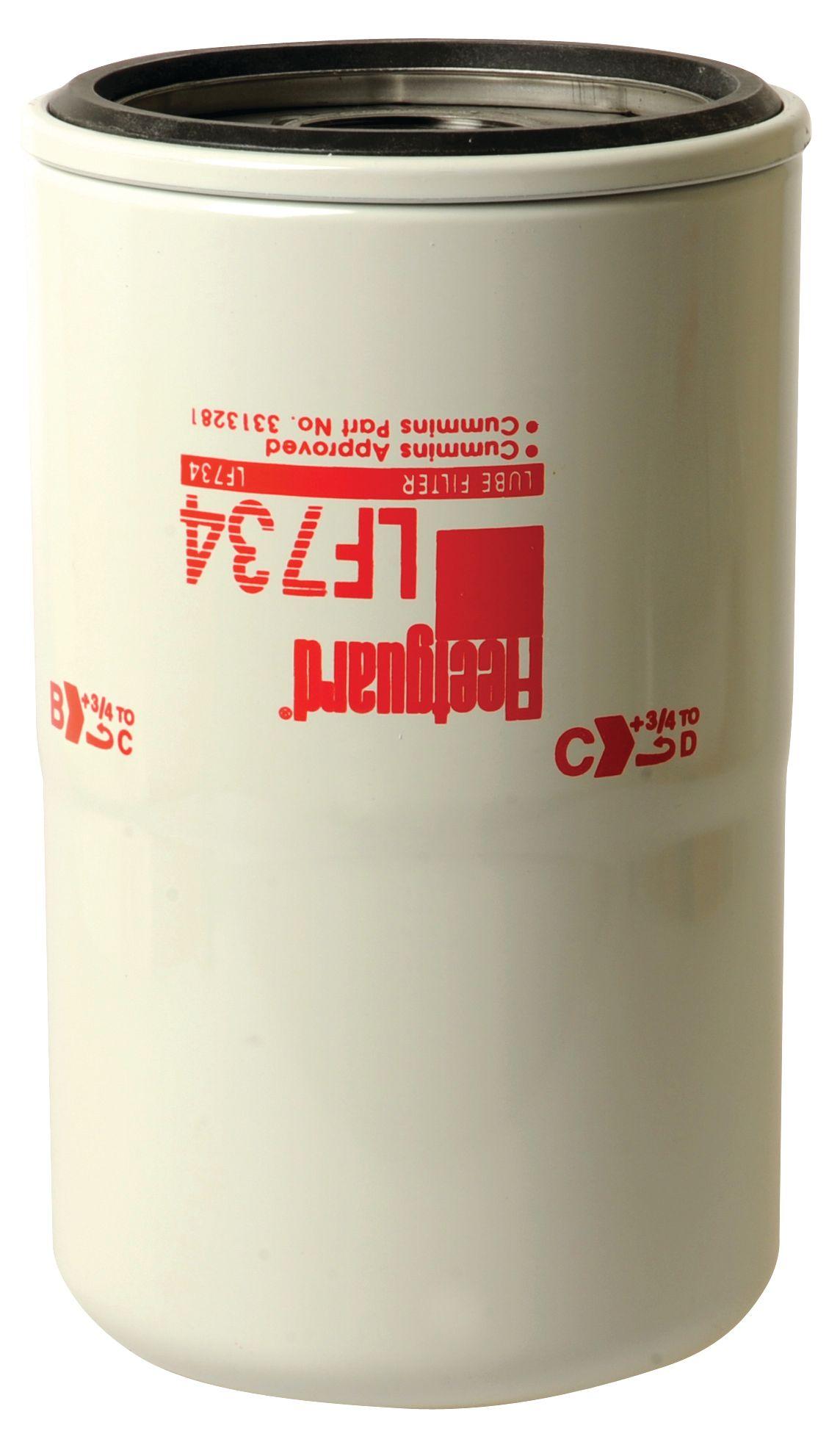 CASE IH OIL FILTER LF734 76275