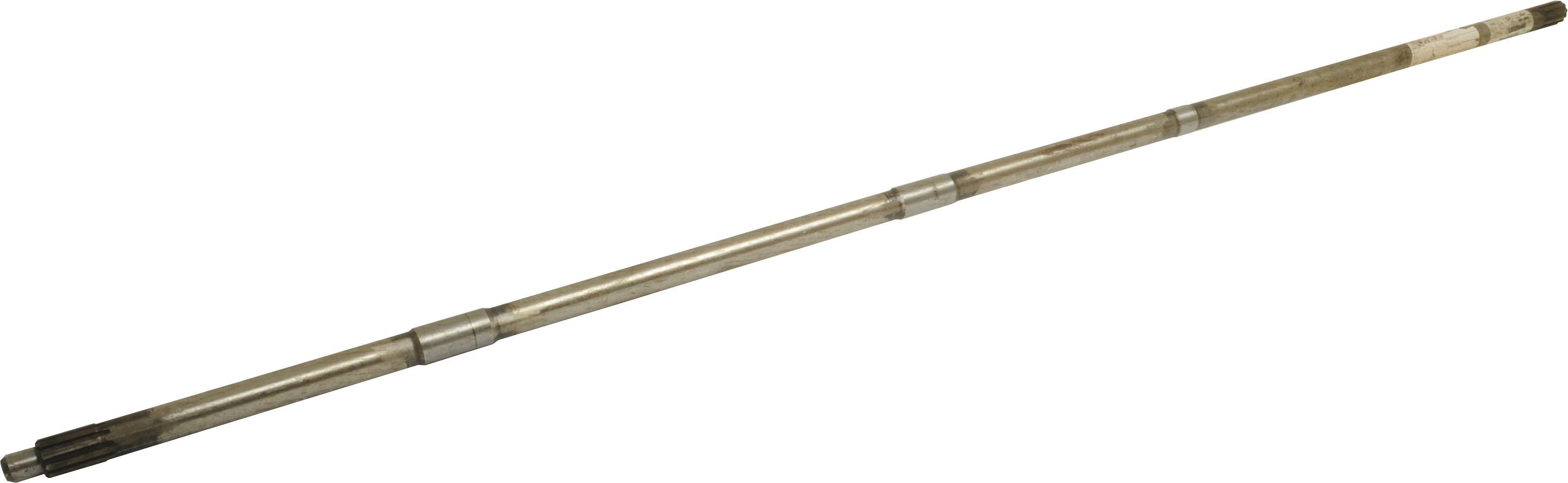 CASE IH INPUT SHAFT 107997