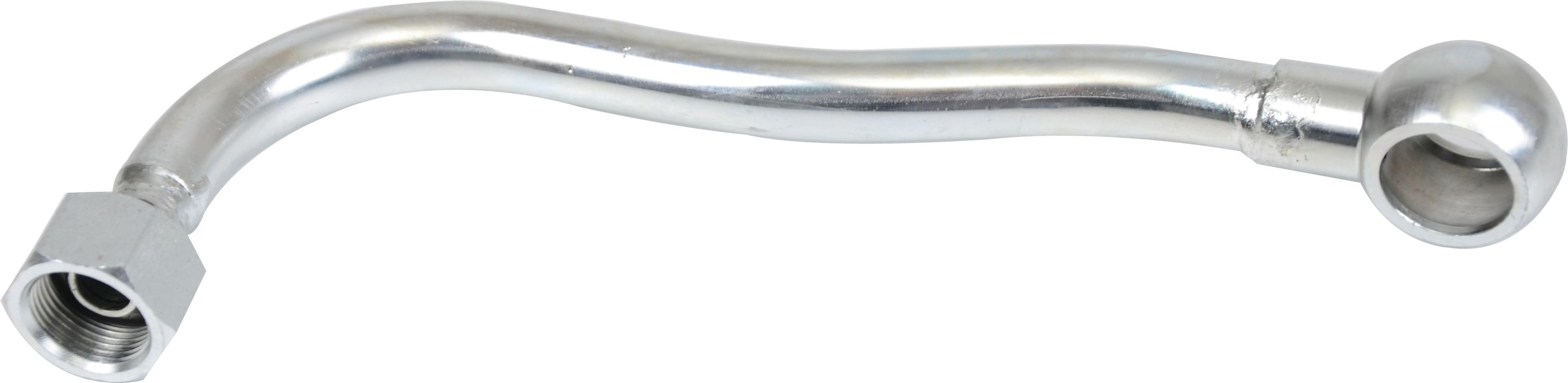 FIAT OIL TUBE 108476