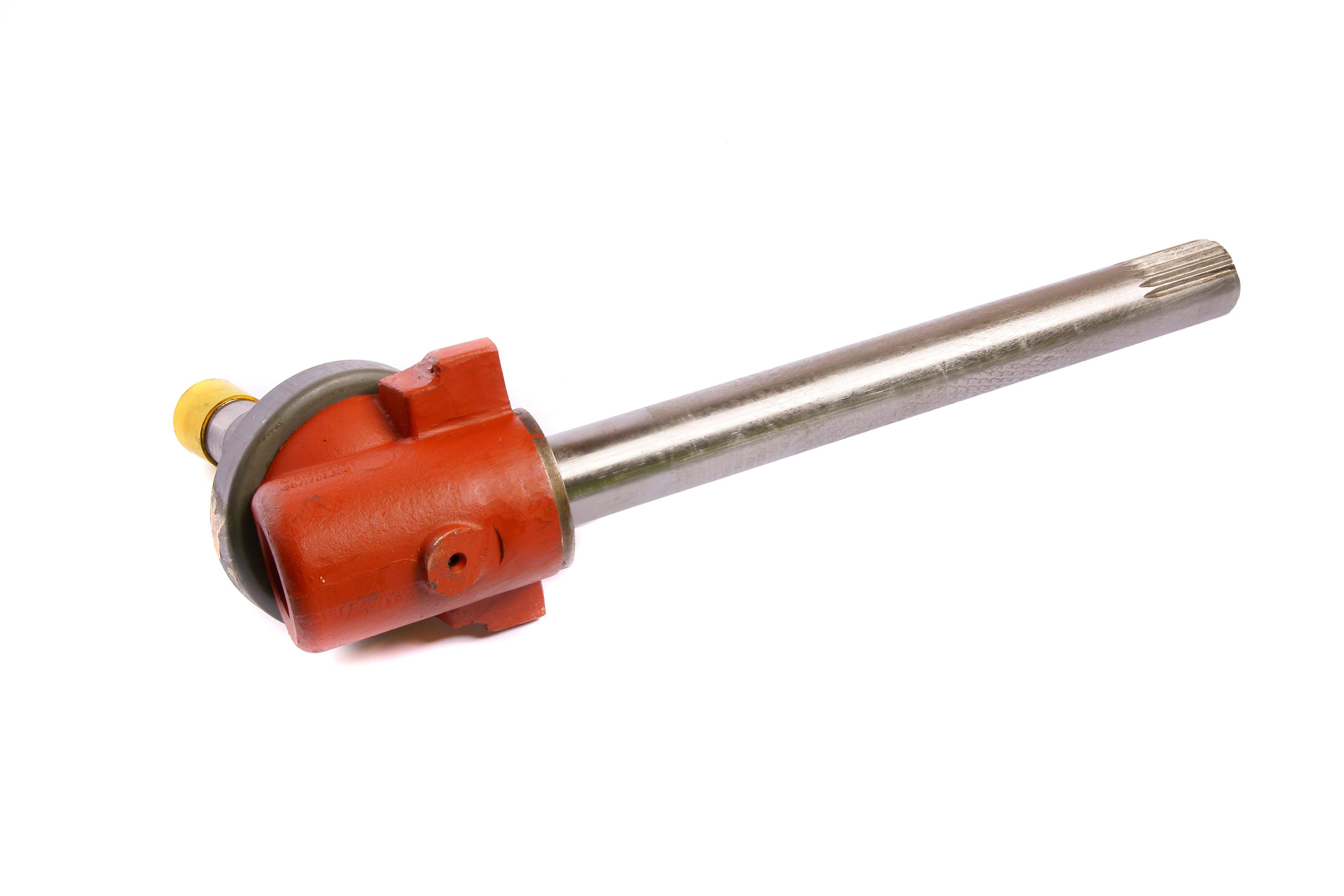 MASSEY FERGUSON TRACTOR SPINDLE (AGCO) 3384055M91