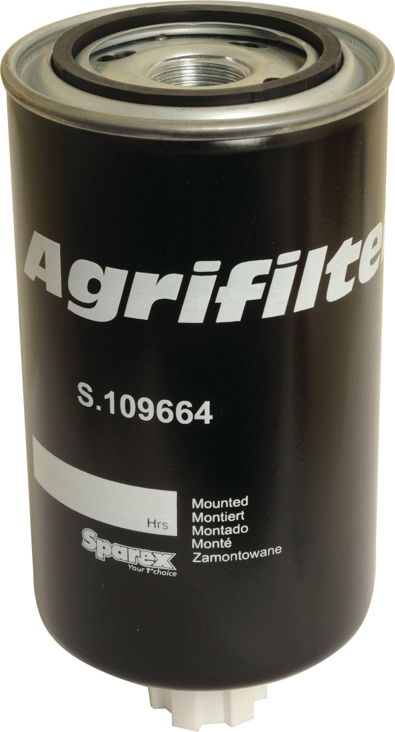FORD NEW HOLLAND FUEL FILTER 109664
