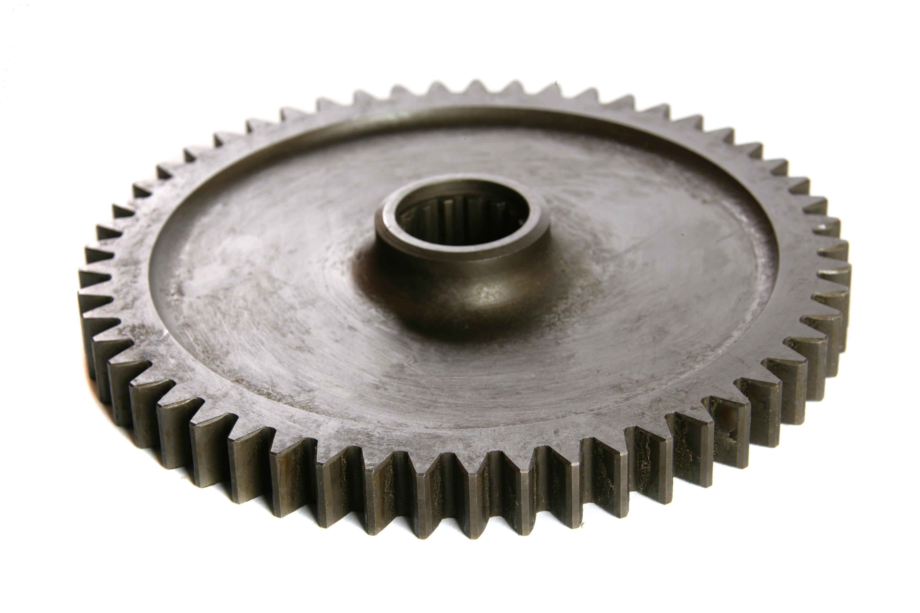 MASSEY FERGUSON TRACTOR GEAR (AGCO) 1867820M1