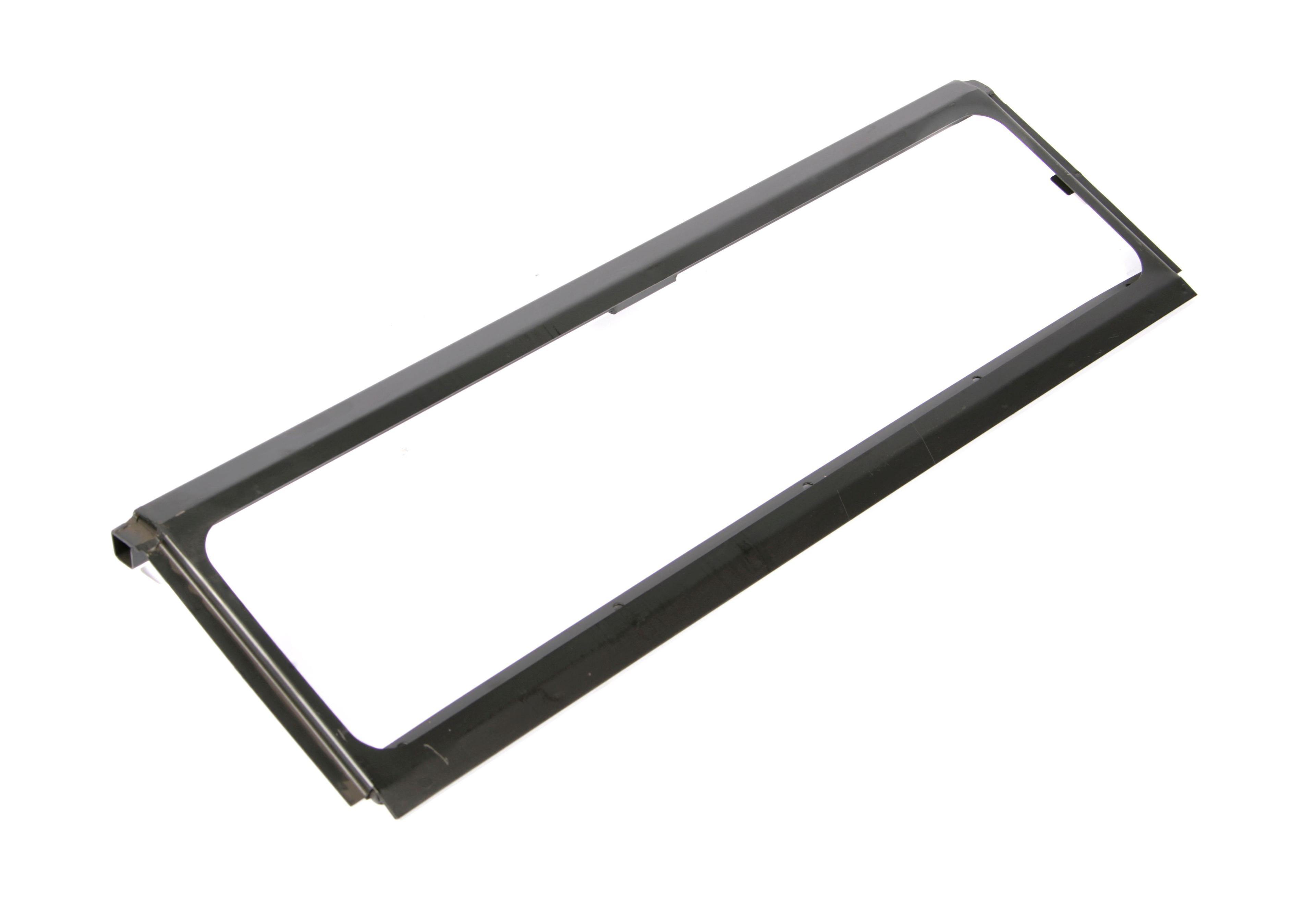 MASSEY FERGUSON TRACTOR FRAME ASSY (AGCO) 1877223M92