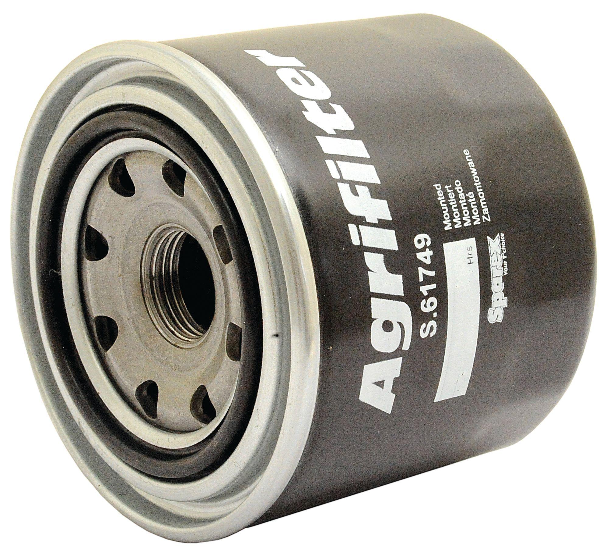 FORD OIL FILTER 61749