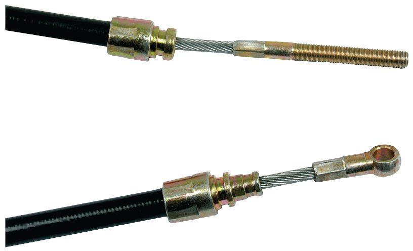 VOLVO CABLE-HAND BRAKE (935MM) 57796