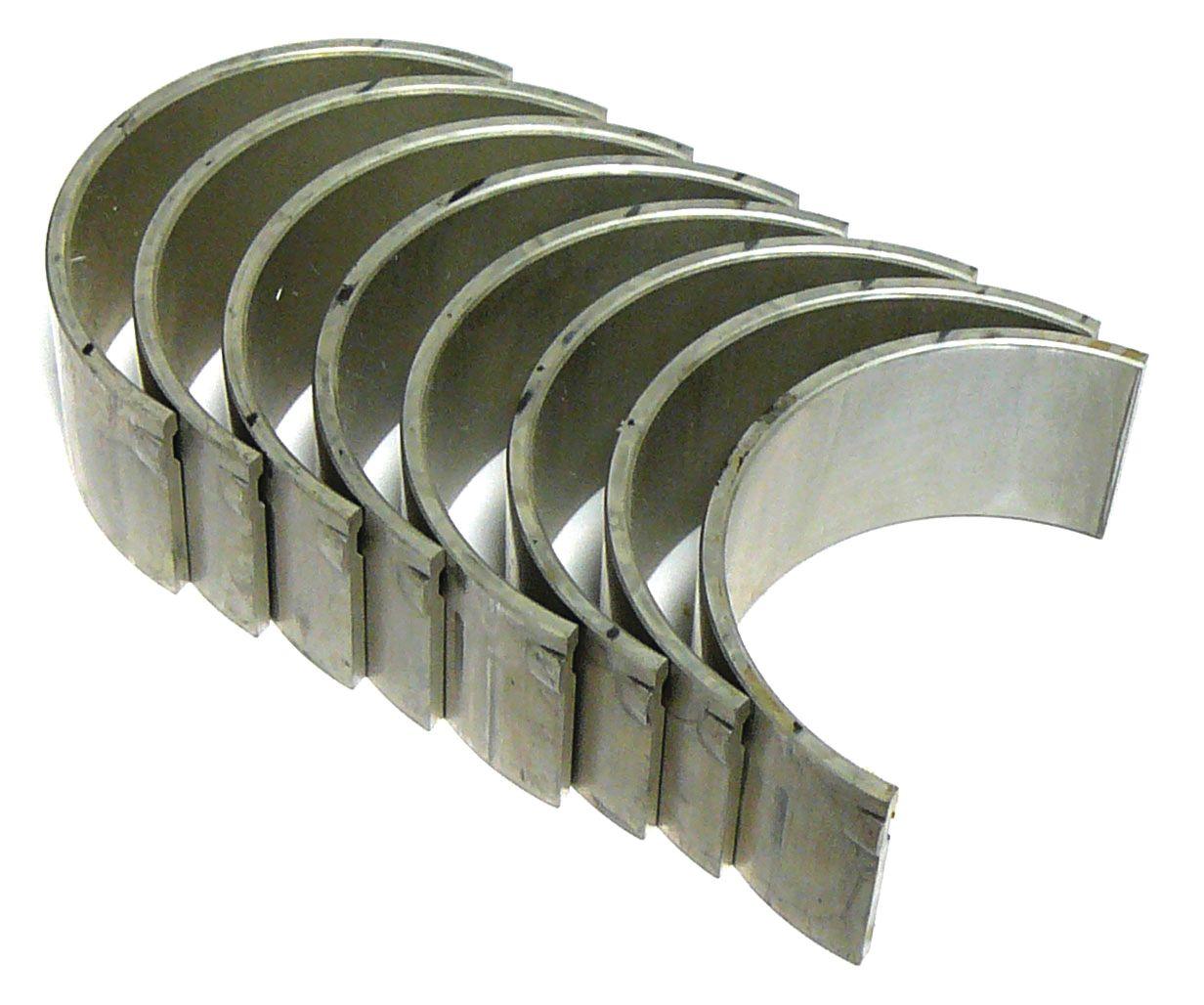 FORD NEW HOLLAND CON ROD BEARING KIT +0.040" 66076