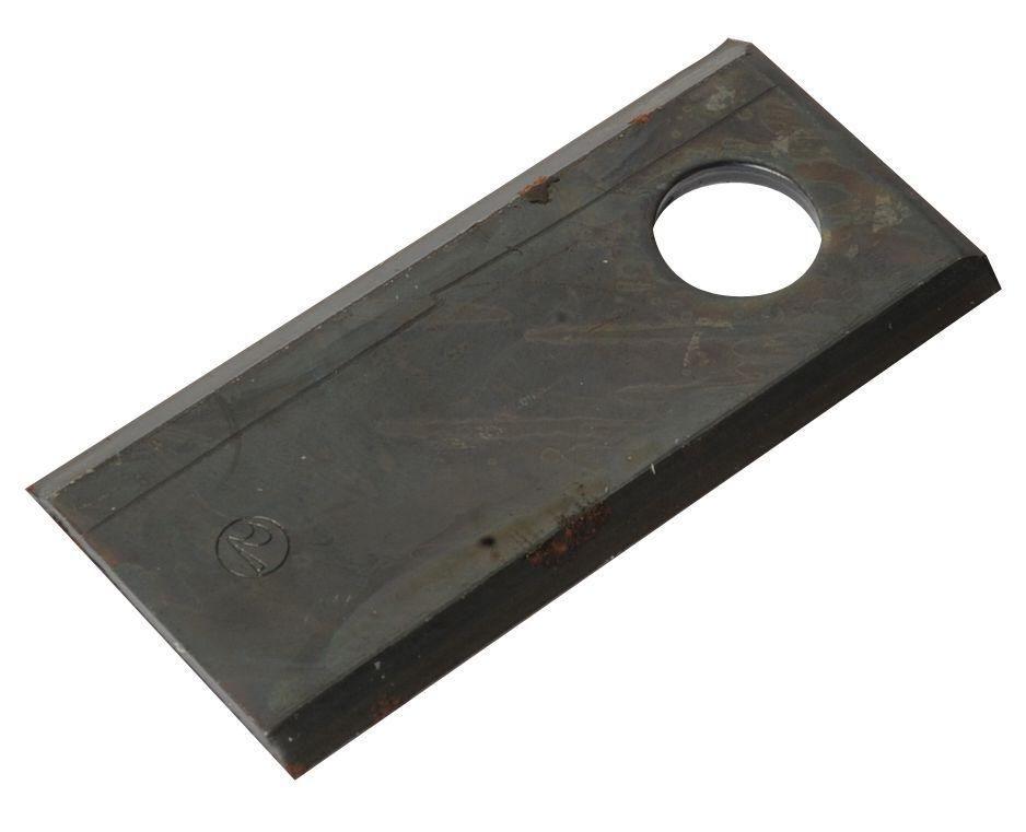 FELLA MOWER BLADE-FELLA 103X48X4 �19 79607