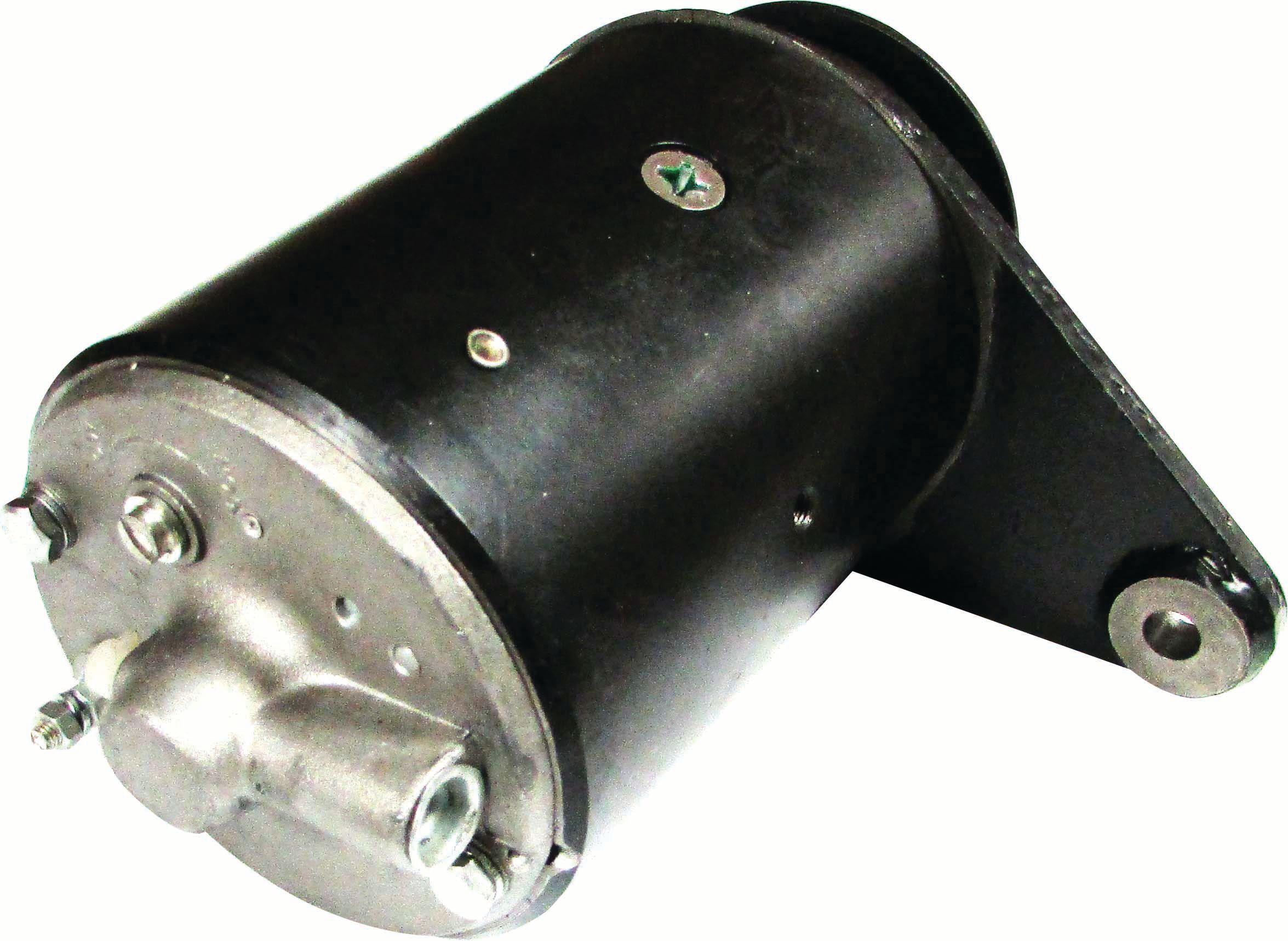 FORD NEW HOLLAND DYNAMO 67161