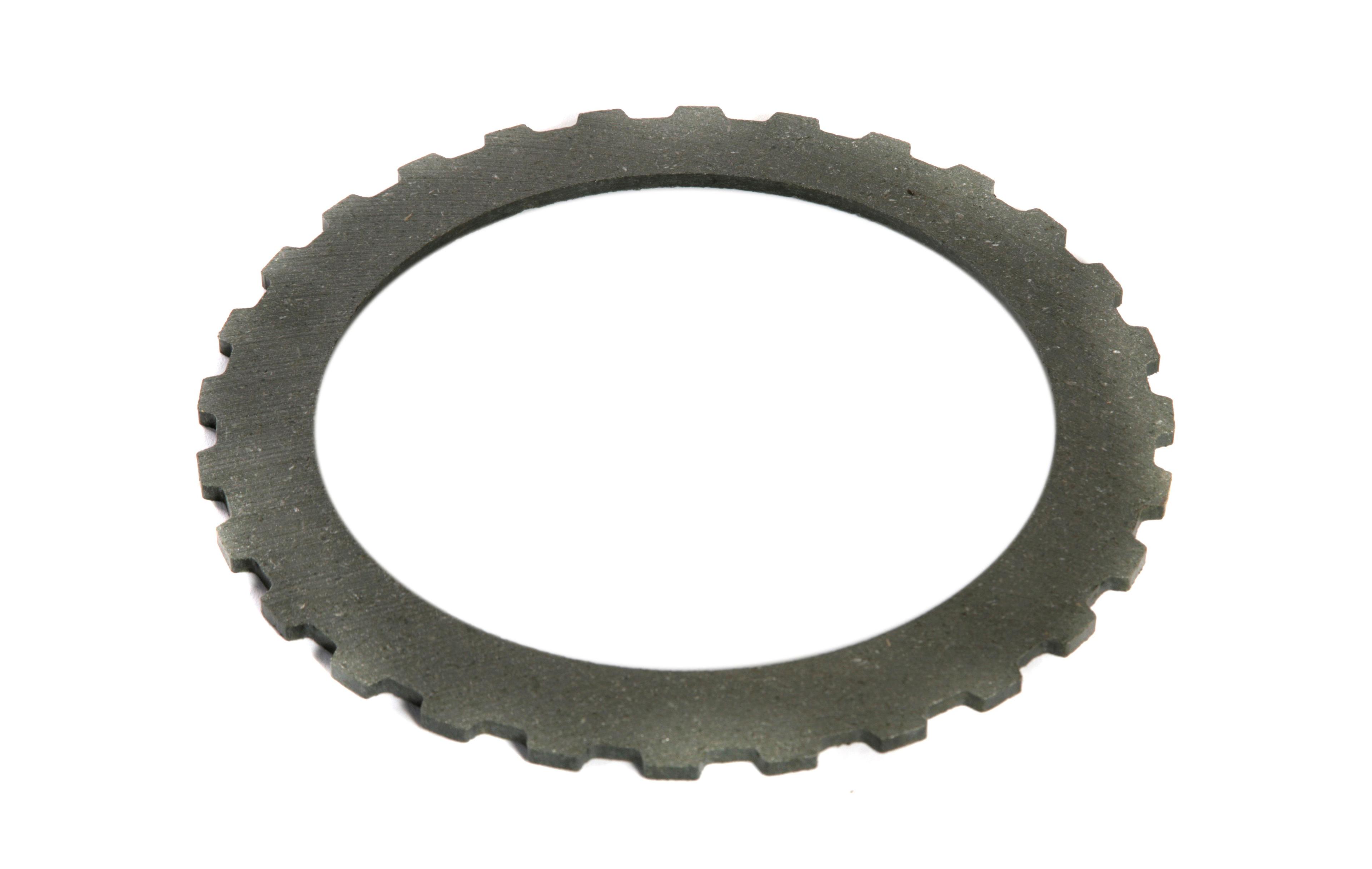 MASSEY FERGUSON CRAWLER DISC (AGCO) 1423483M1
