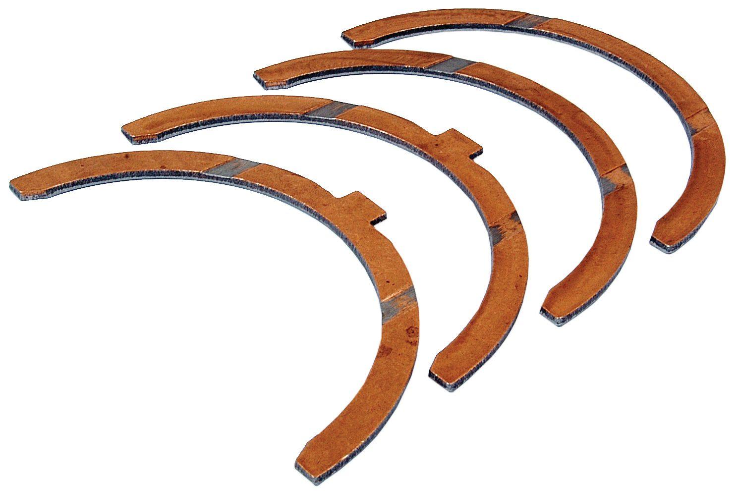FORD NEW HOLLAND THRUST WASHER SET 66783