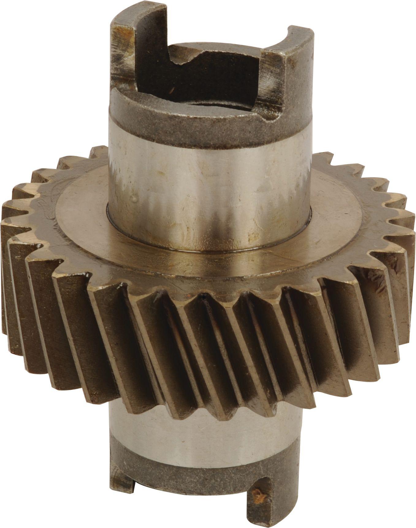 CASE IH HYDRAULIC PUMP GEAR 108373